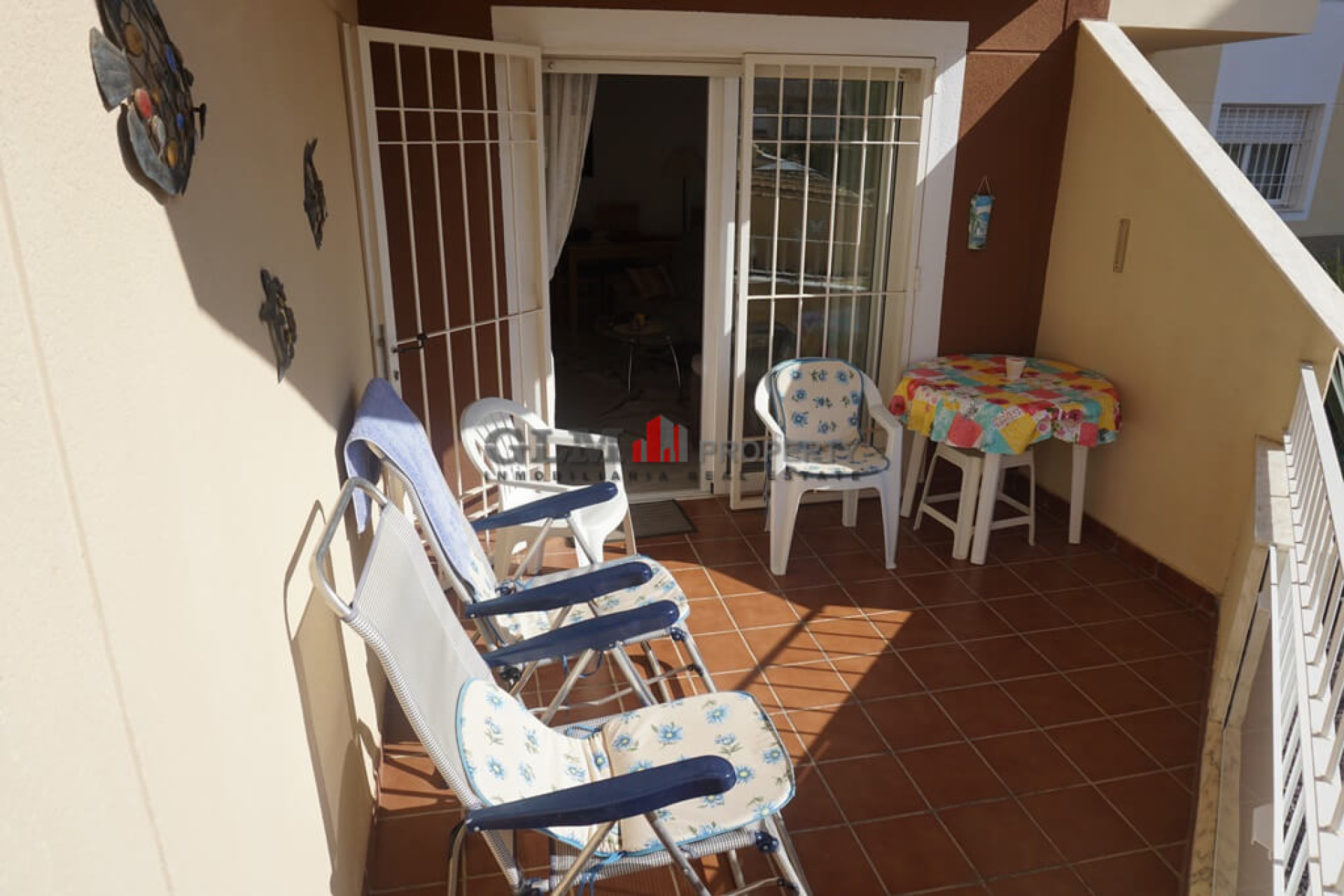 Reventa - Apartment - Los Alcázares - Albatros