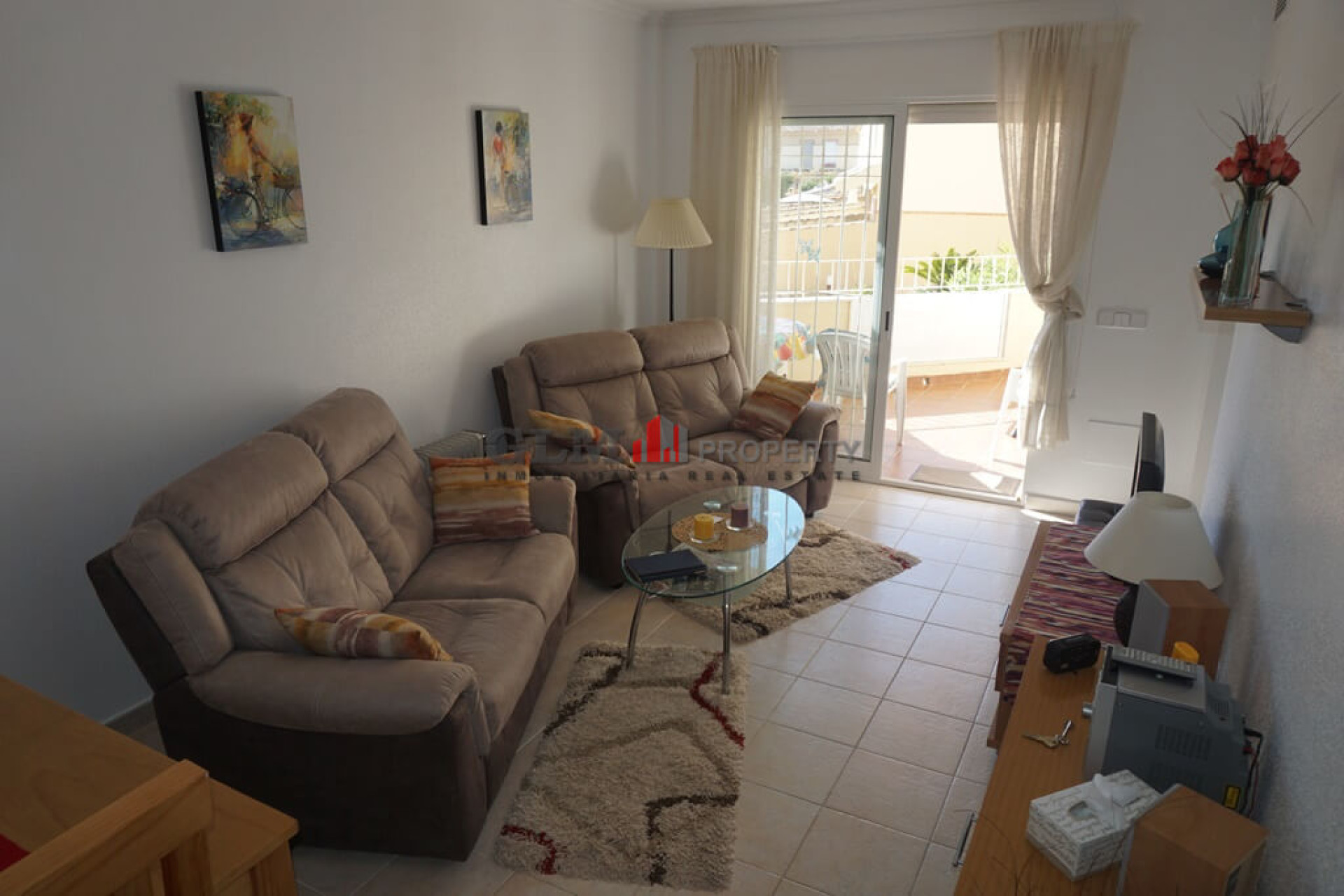 Reventa - Apartment - Los Alcázares - Albatros