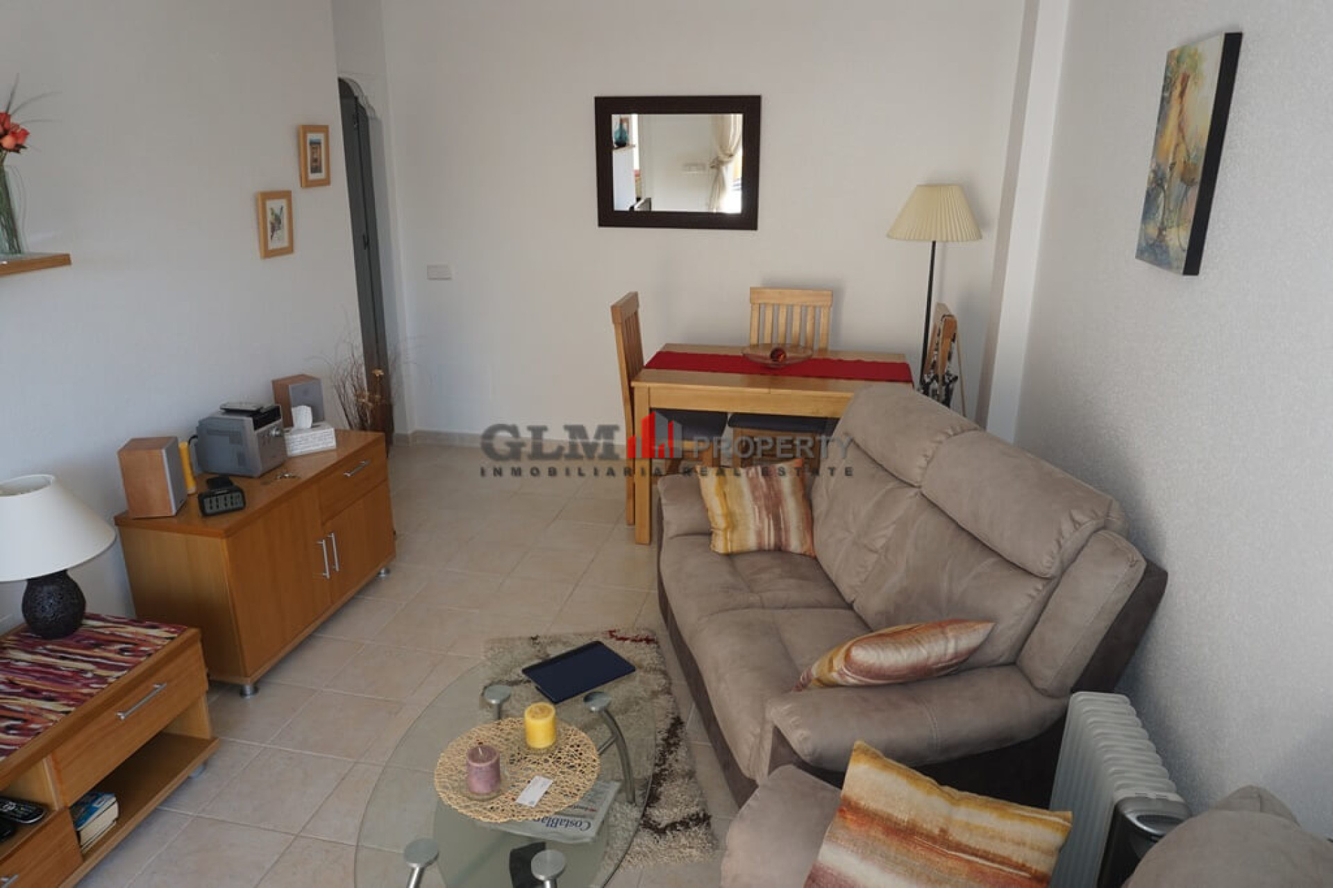 Reventa - Apartment - Los Alcázares - Albatros