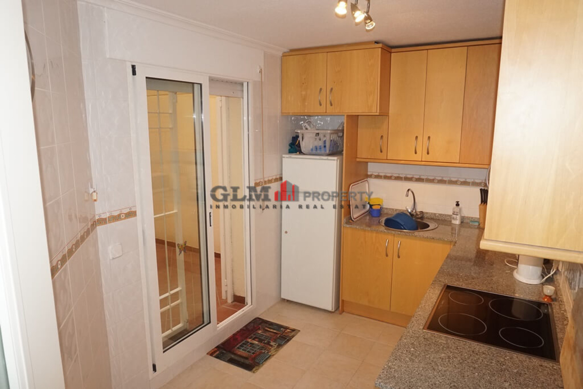 Reventa - Apartment - Los Alcázares - Albatros