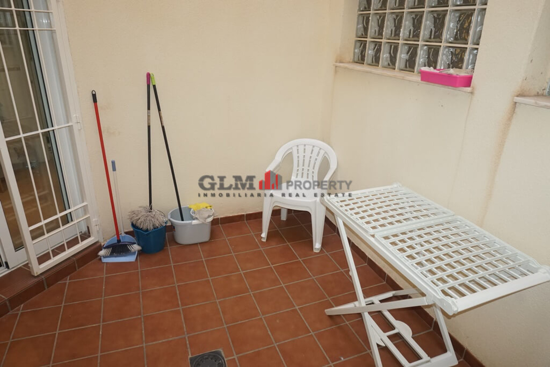 Reventa - Apartment - Los Alcázares - Albatros