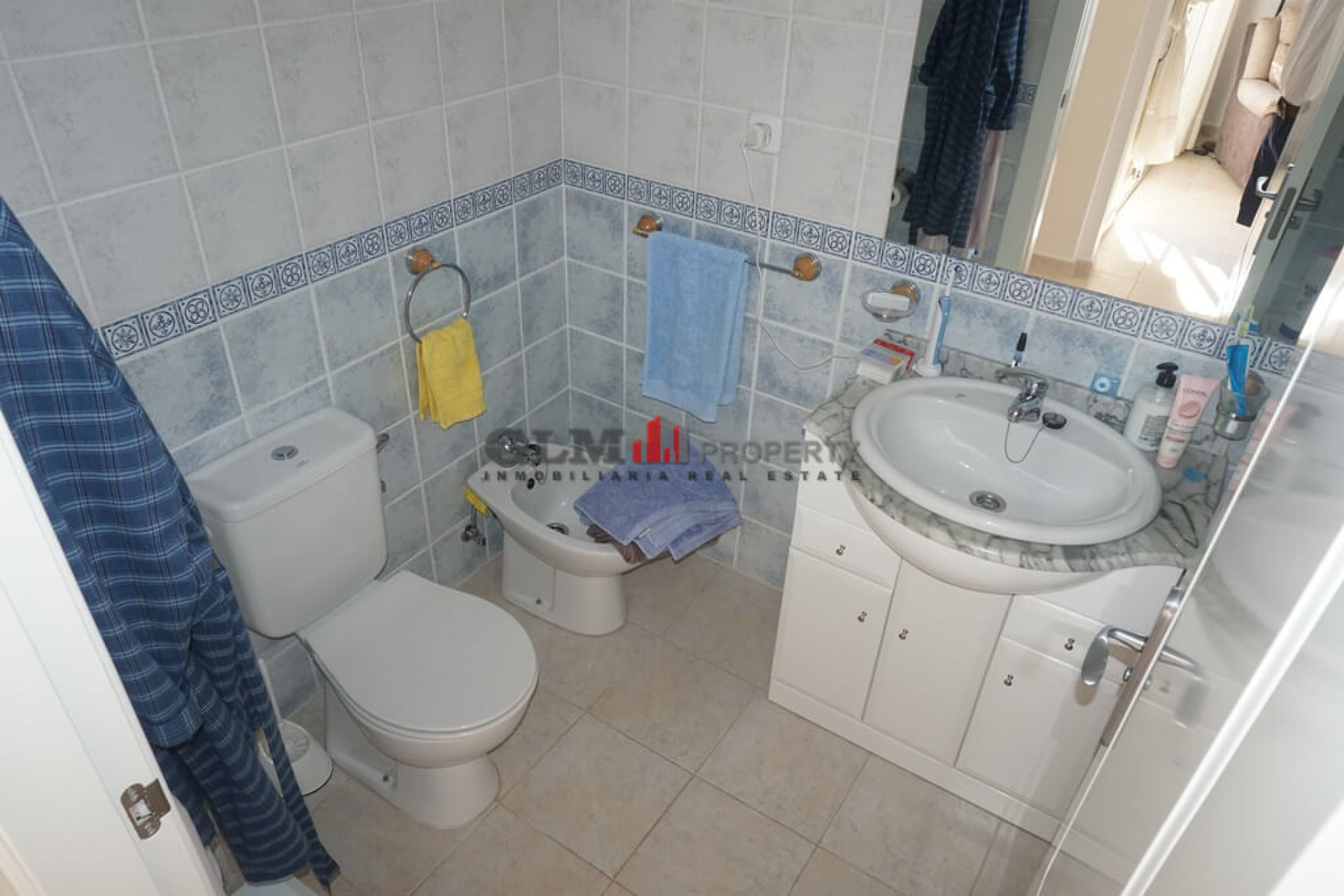 Reventa - Apartment - Los Alcázares - Albatros