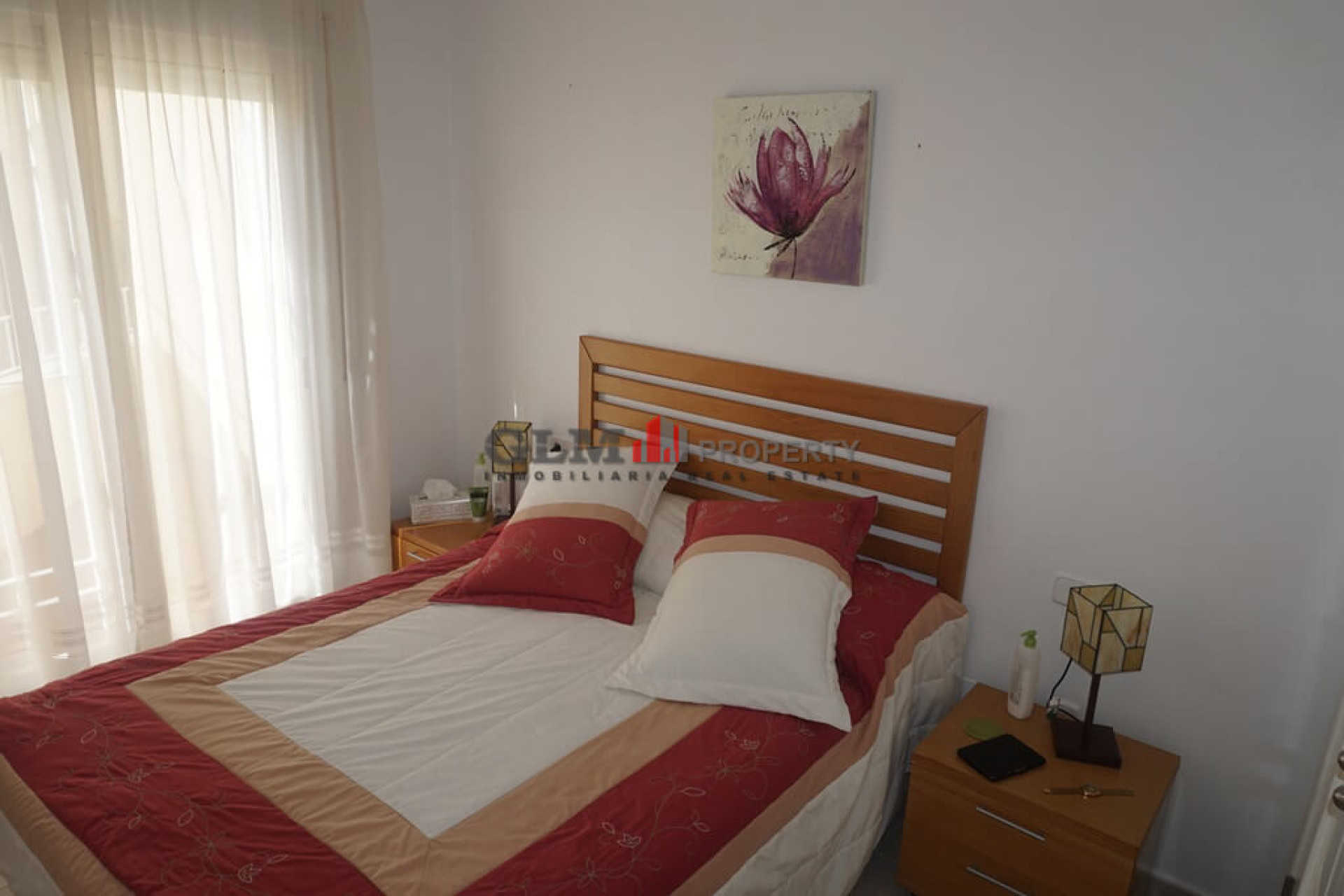 Reventa - Apartment - Los Alcázares - Albatros