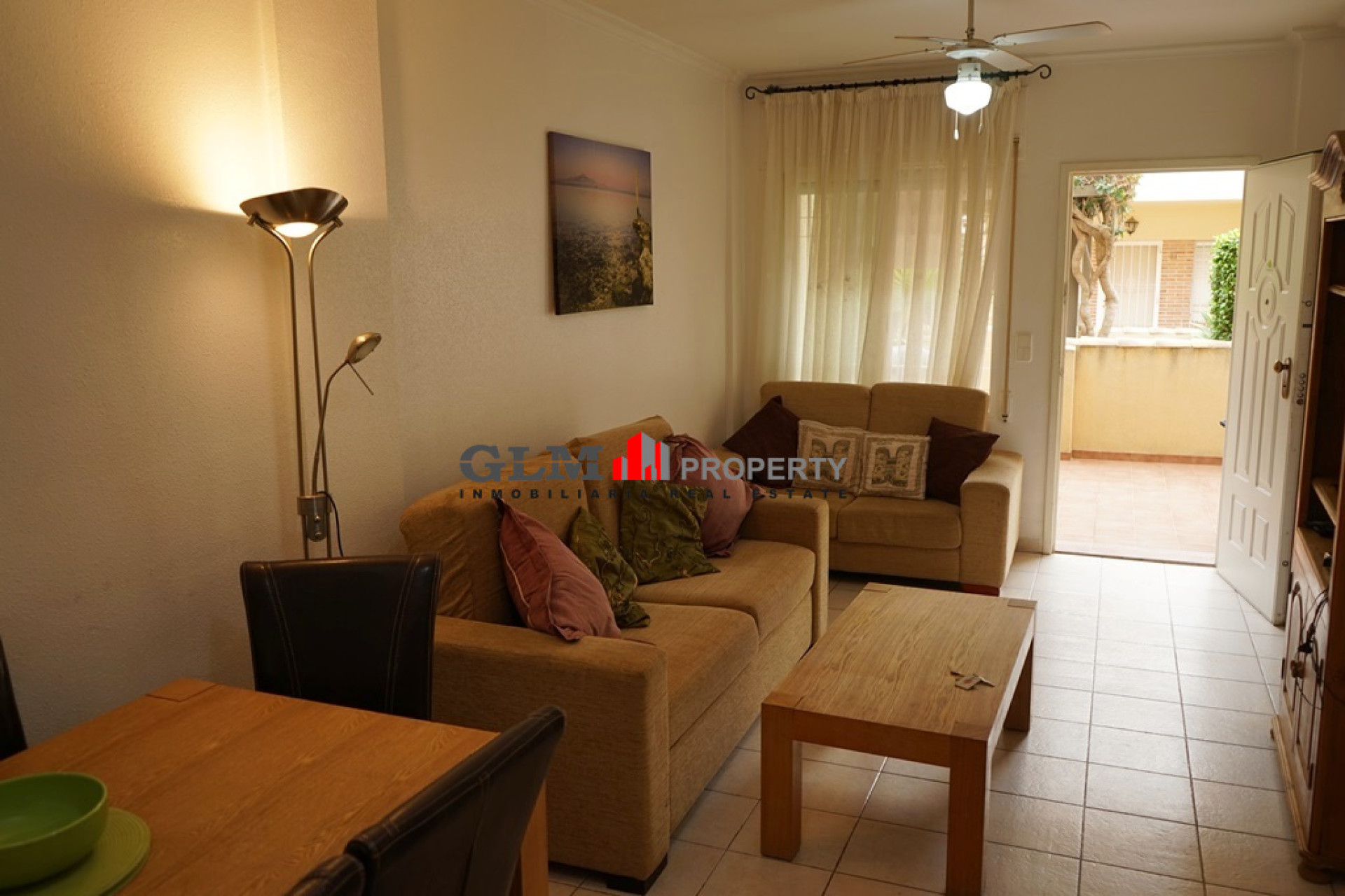 Reventa - Apartment - Los Alcázares - Albatros