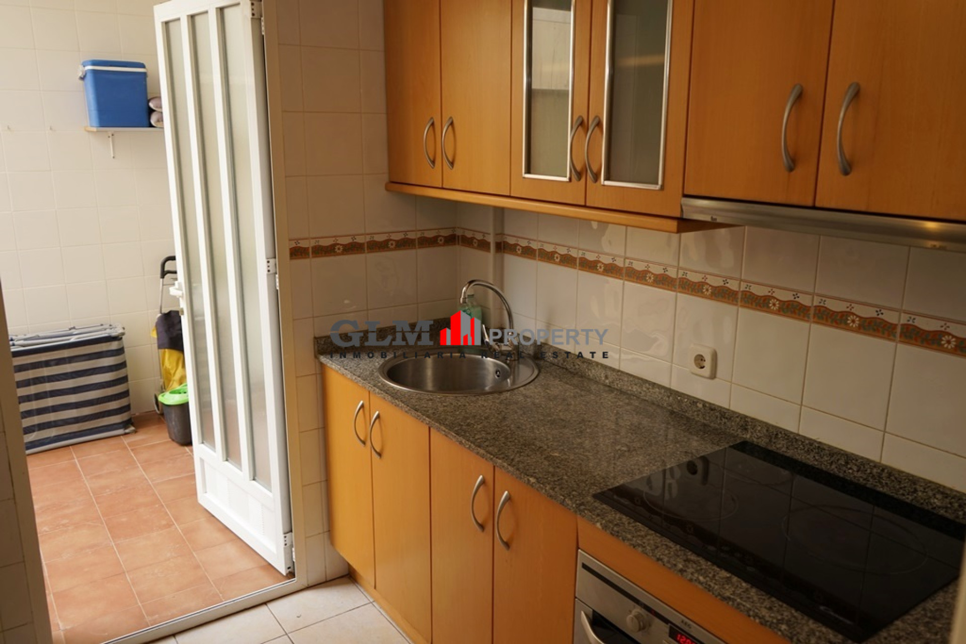 Reventa - Apartment - Los Alcázares - Albatros