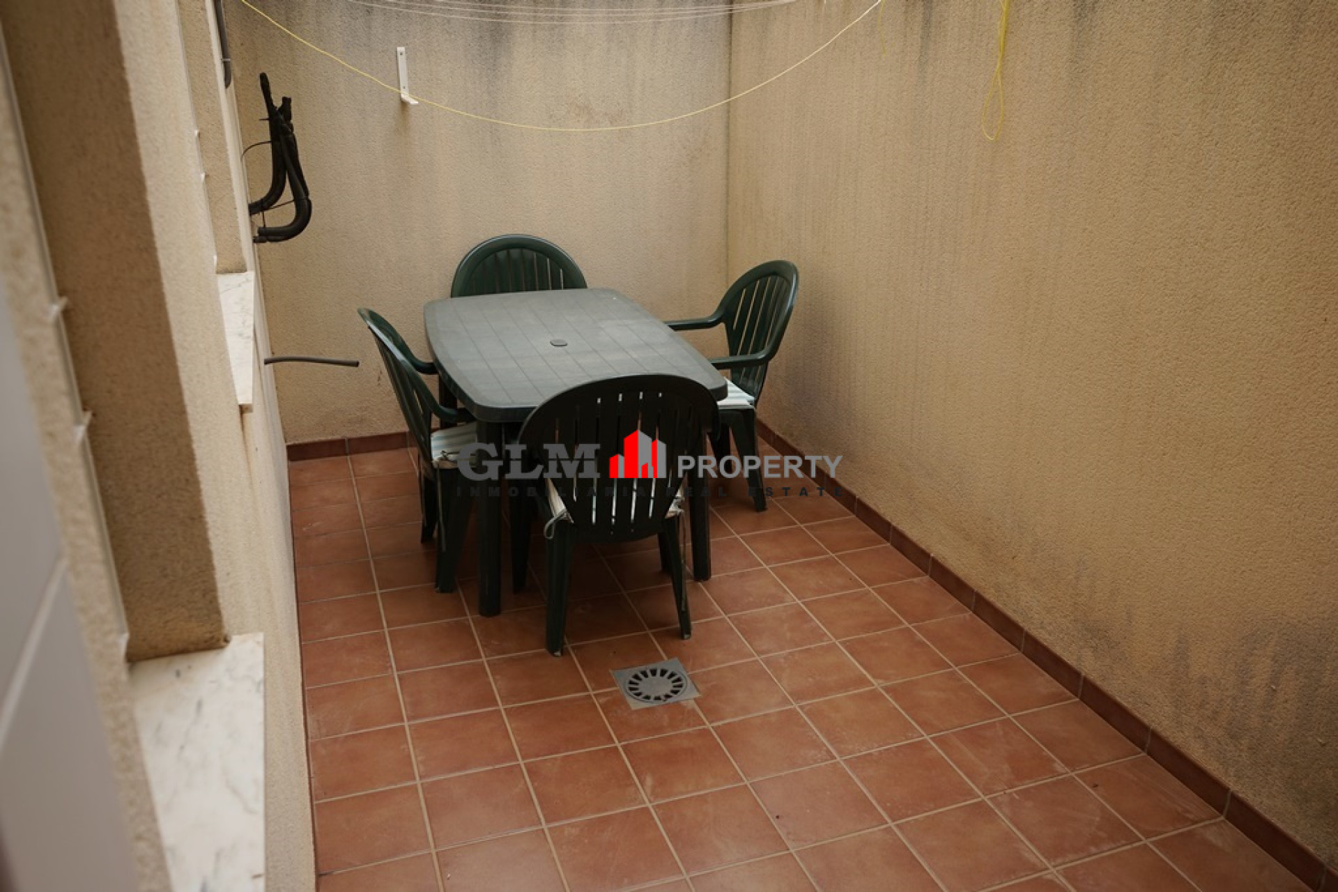 Reventa - Apartment - Los Alcázares - Albatros