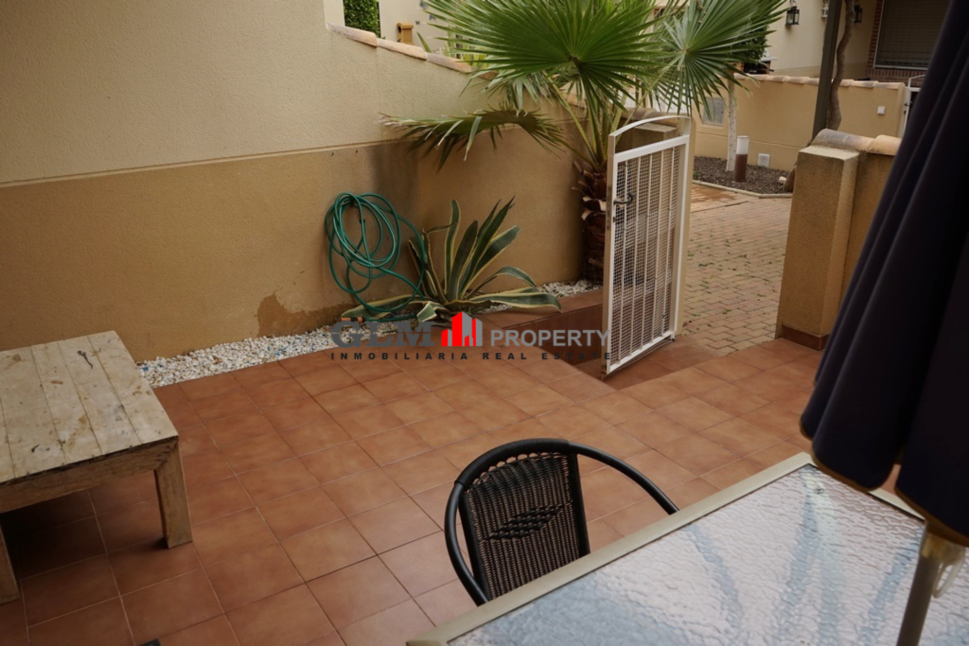 Reventa - Apartment - Los Alcázares - Albatros