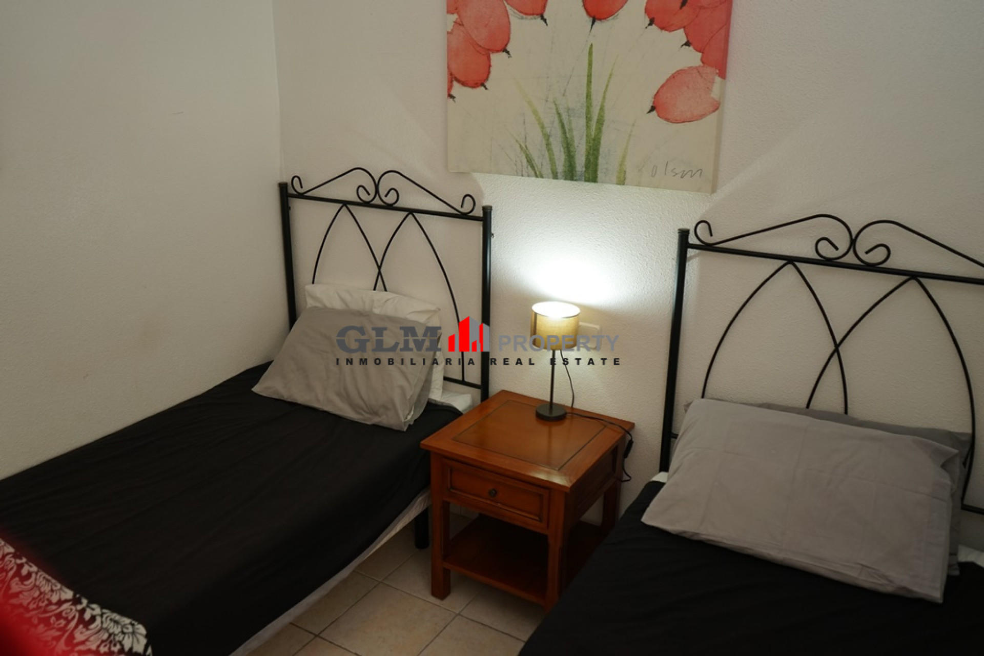 Reventa - Apartment - Los Alcázares - Albatros