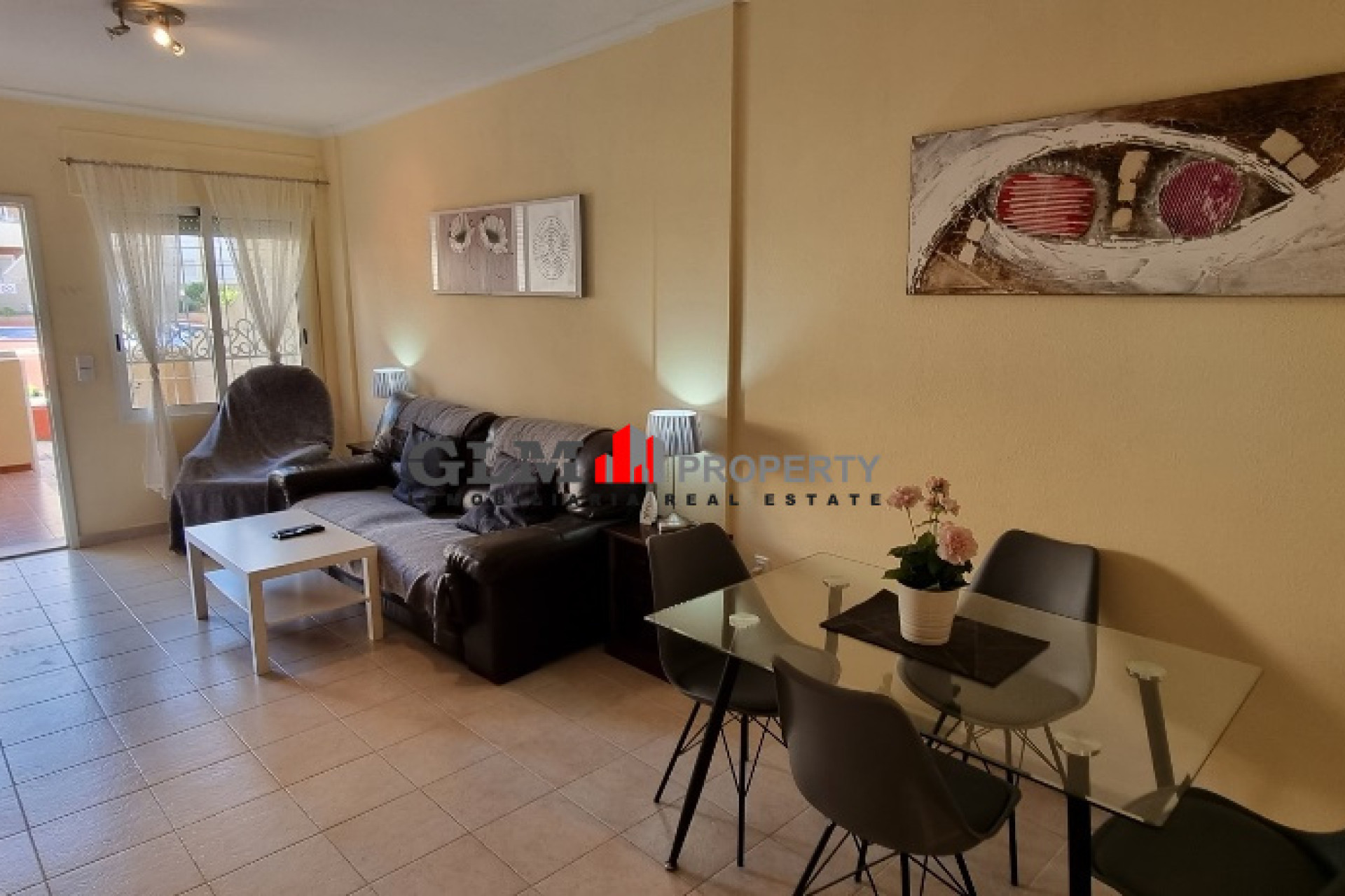 Reventa - Apartment - Los Alcázares - Albatros