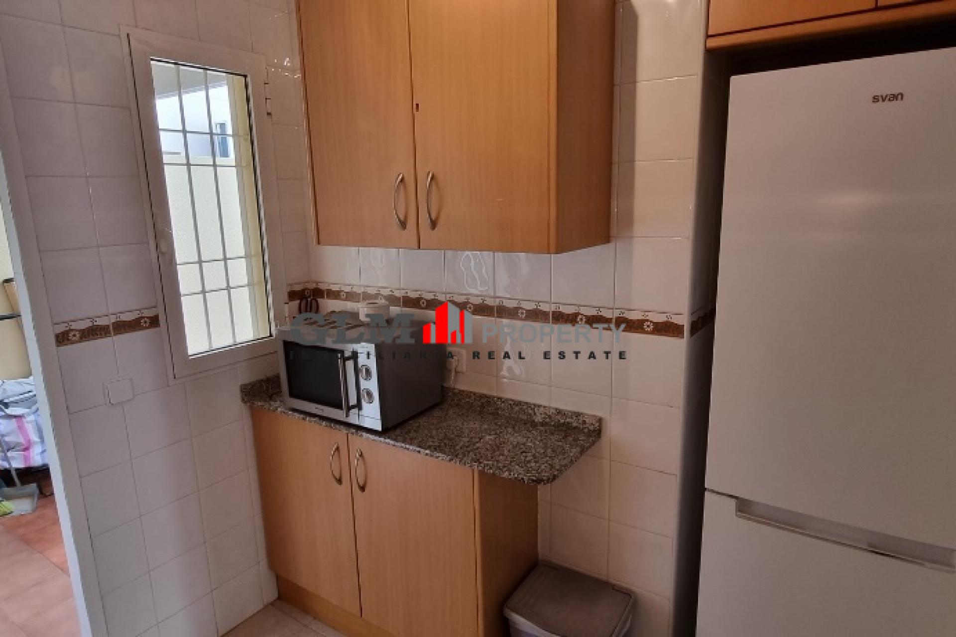 Reventa - Apartment - Los Alcázares - Albatros