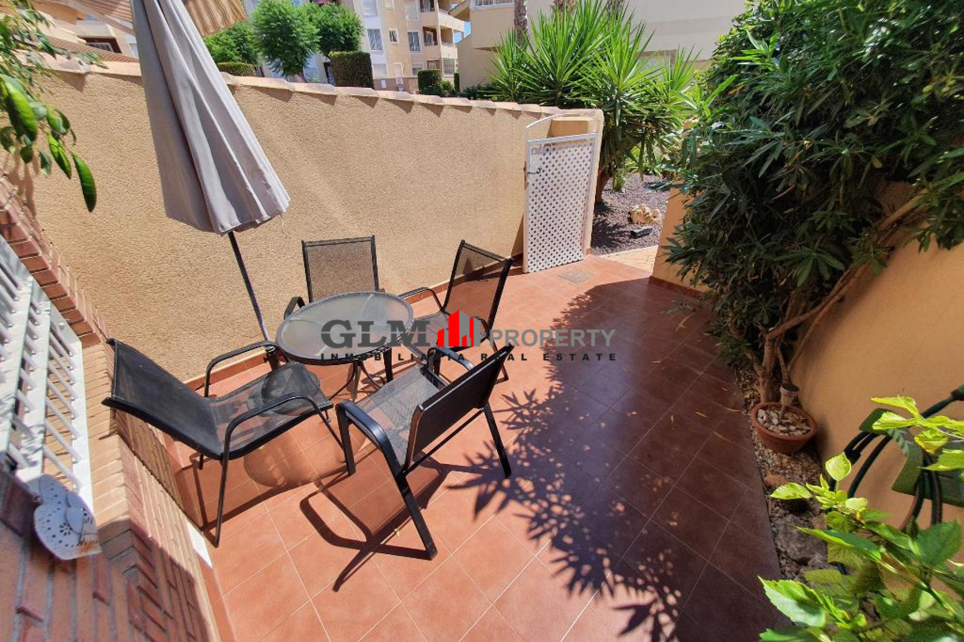 Reventa - Apartment - Los Alcázares - Albatros