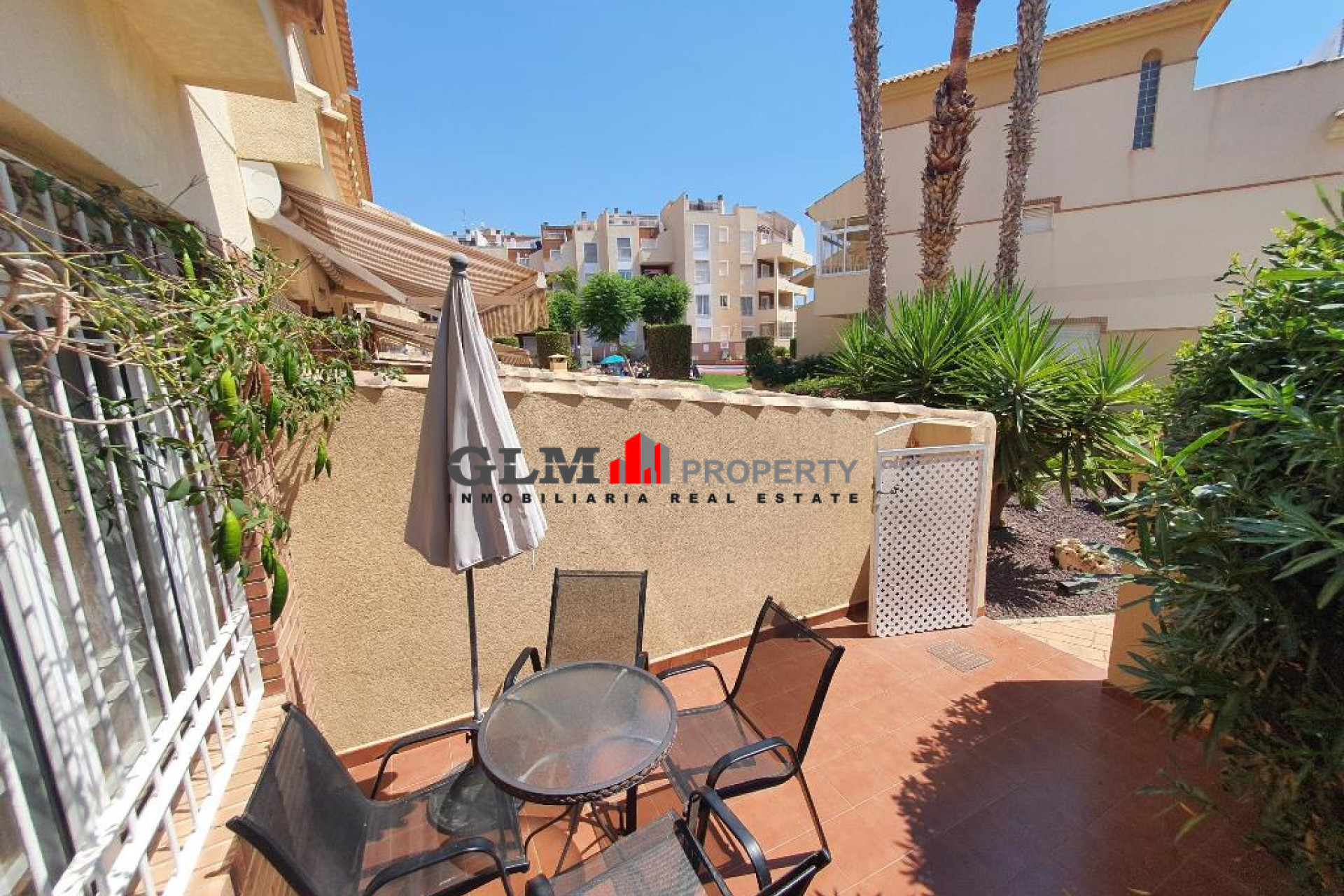 Reventa - Apartment - Los Alcázares - Albatros