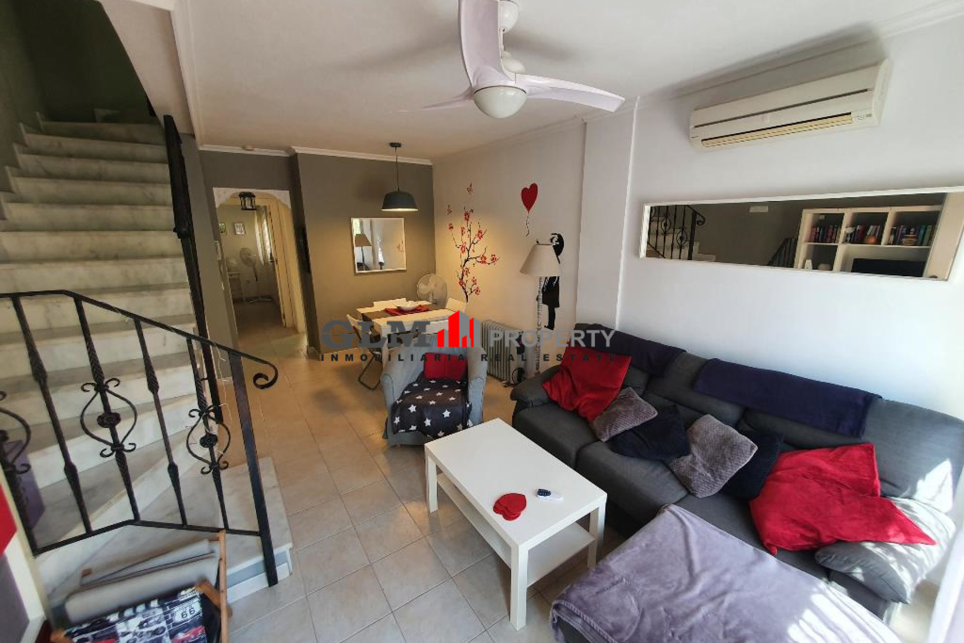 Reventa - Apartment - Los Alcázares - Albatros