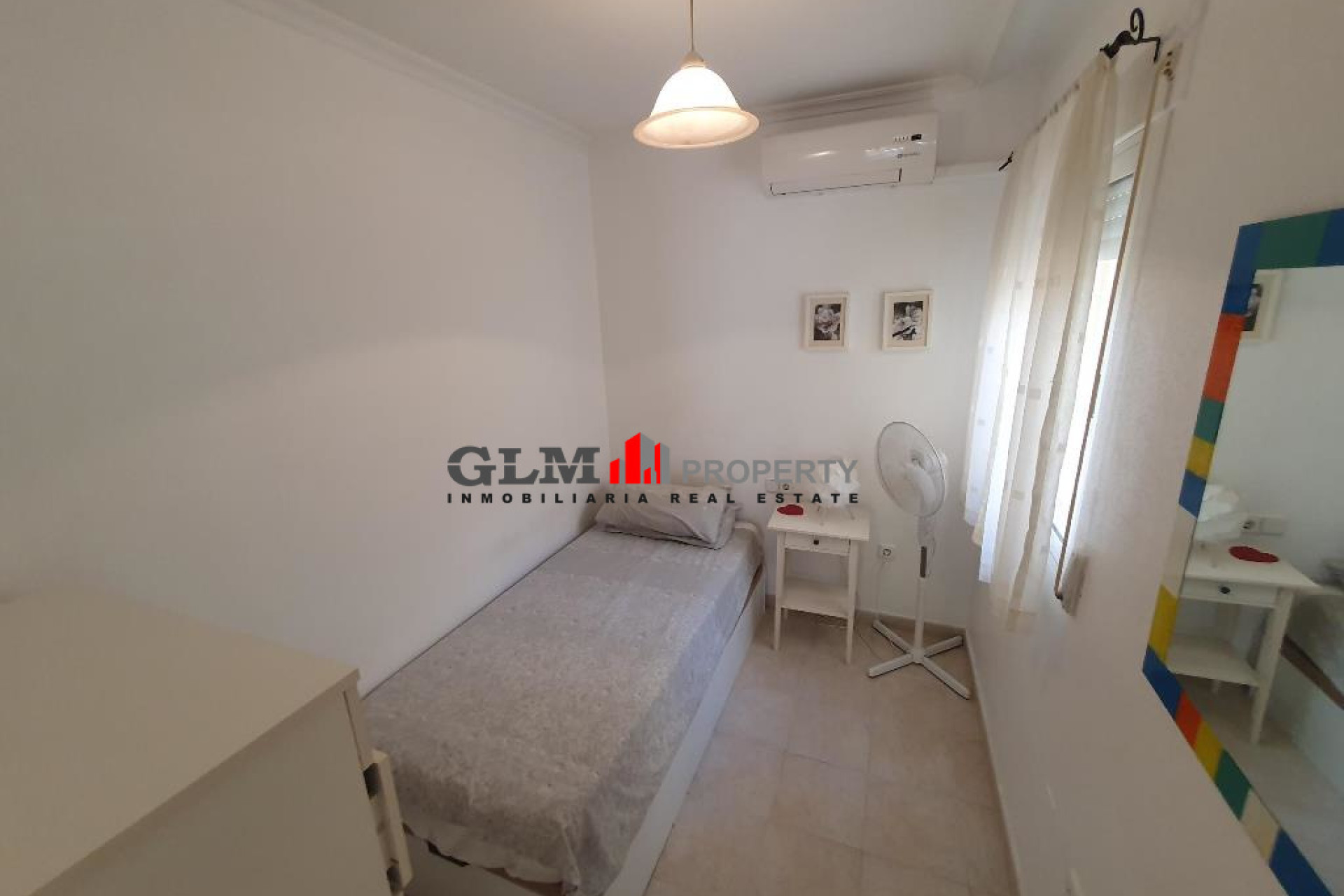 Reventa - Apartment - Los Alcázares - Albatros