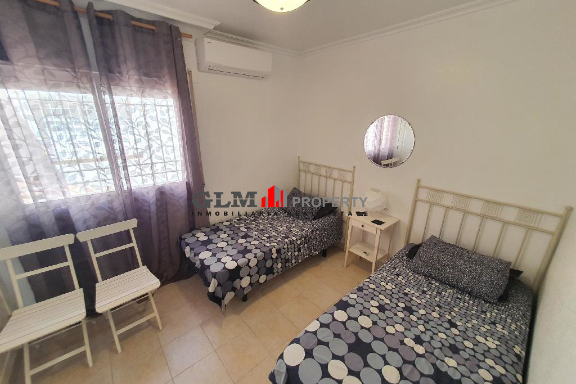 Reventa - Apartment - Los Alcázares - Albatros