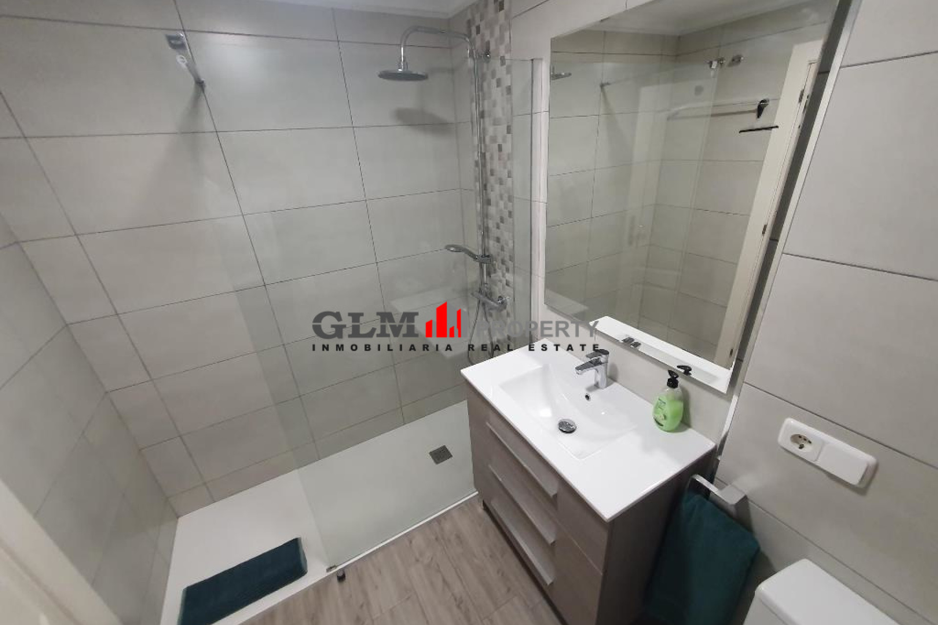 Reventa - Apartment - Los Alcázares - Albatros