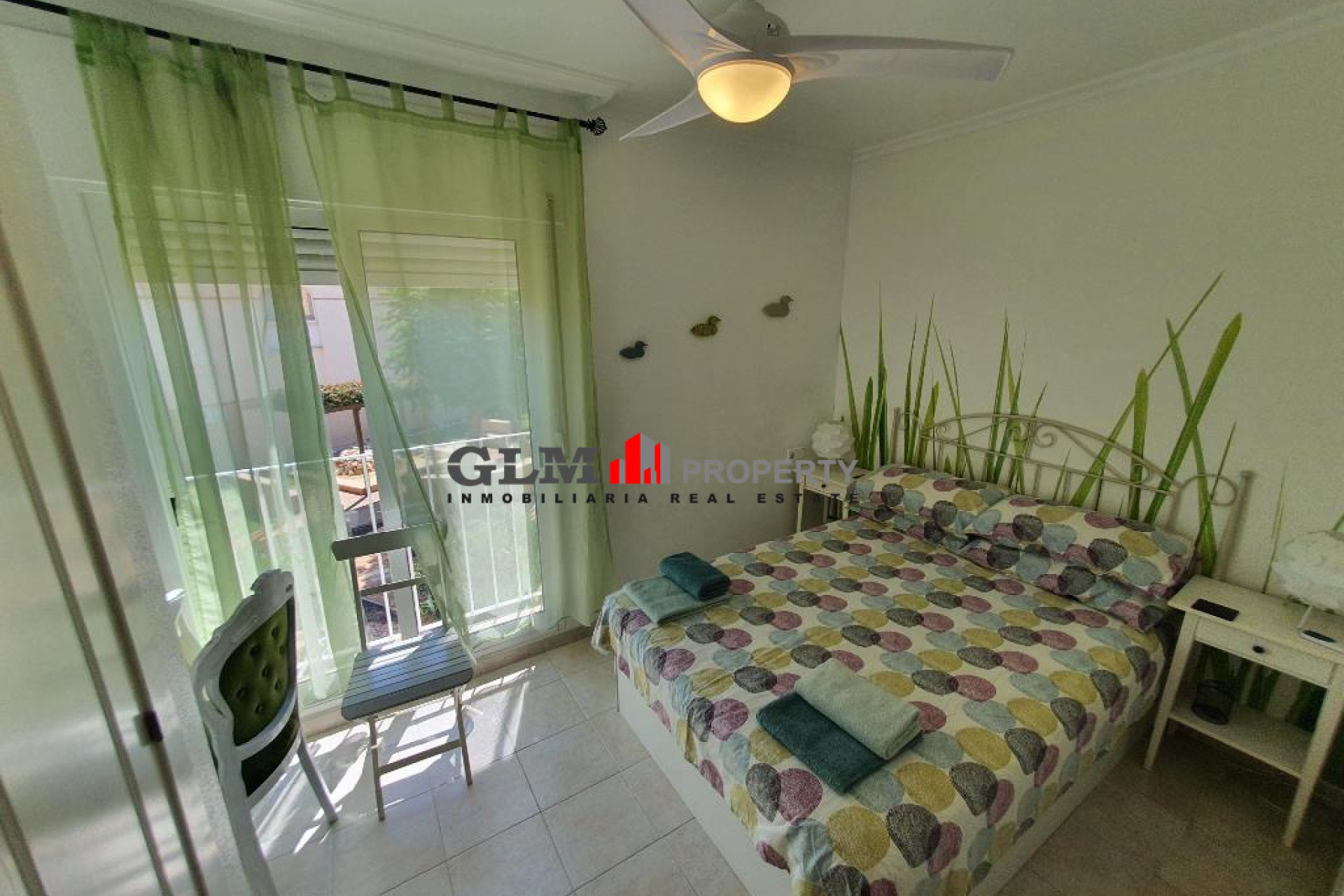 Reventa - Apartment - Los Alcázares - Albatros