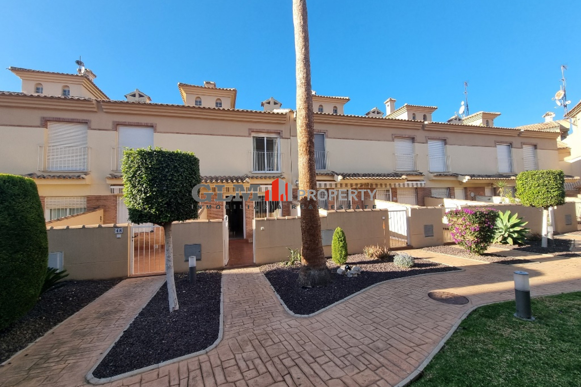 Reventa - Apartment - Los Alcázares - Albatros