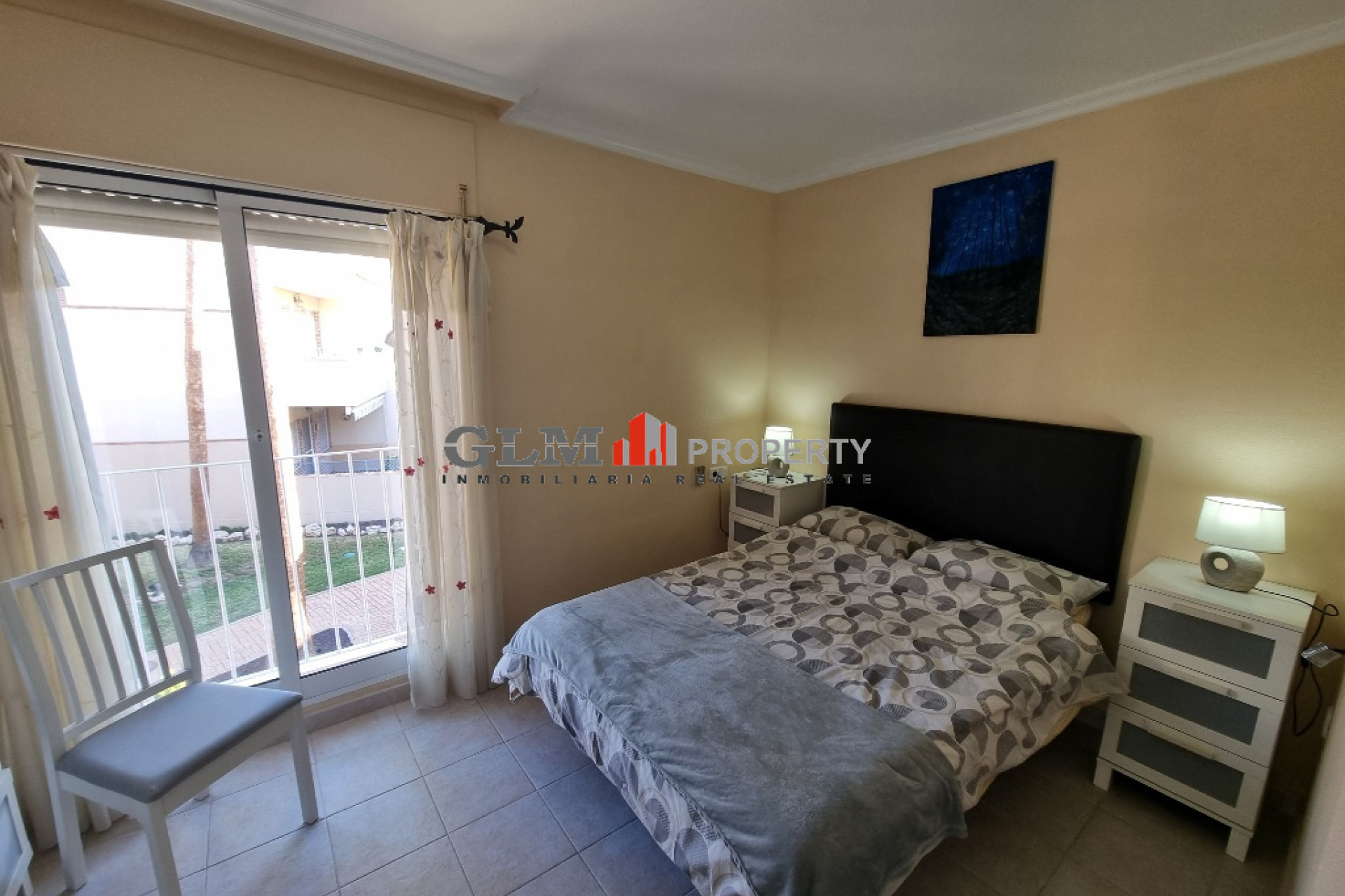 Reventa - Apartment - Los Alcázares - Albatros