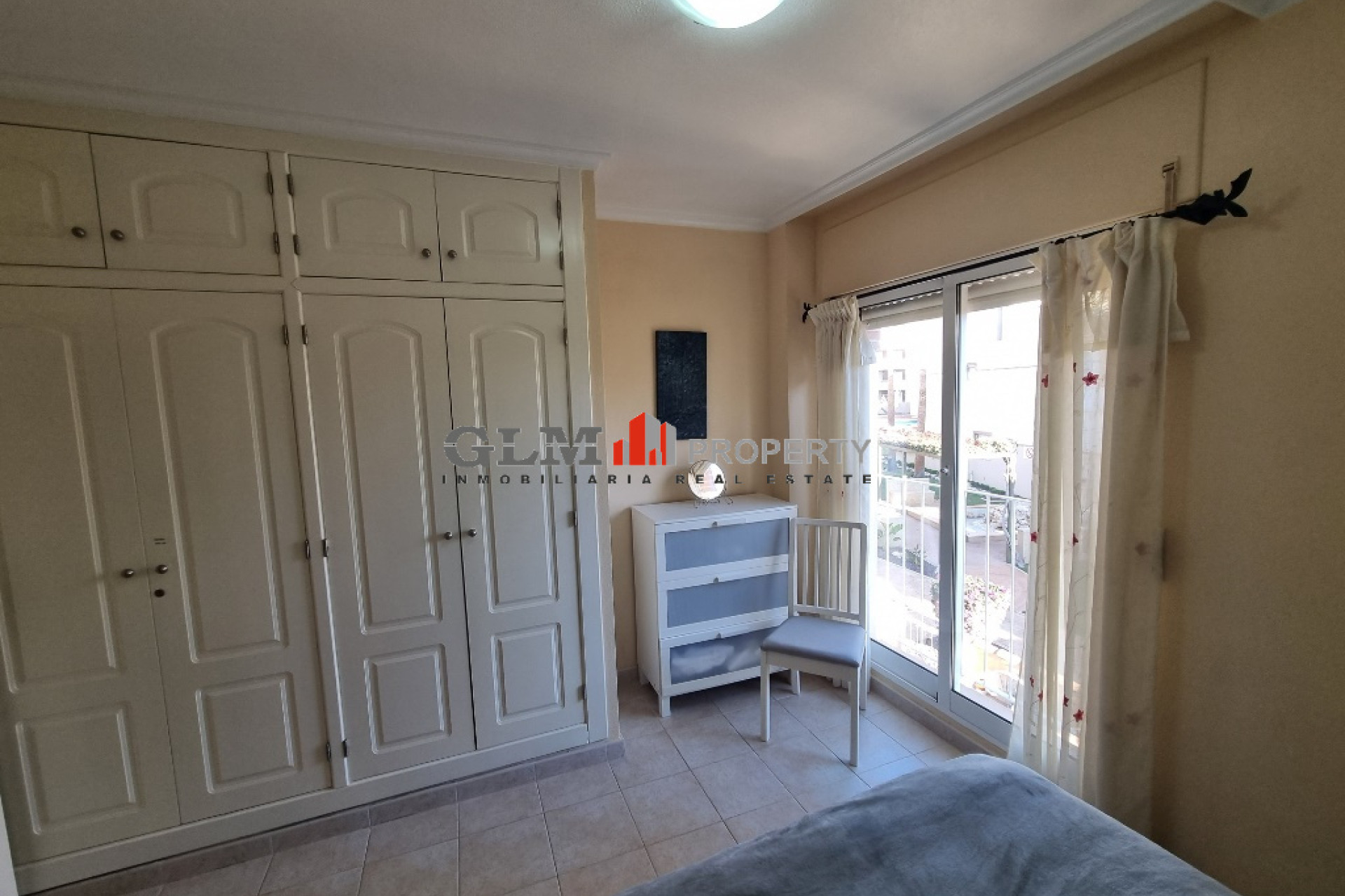 Reventa - Apartment - Los Alcázares - Albatros