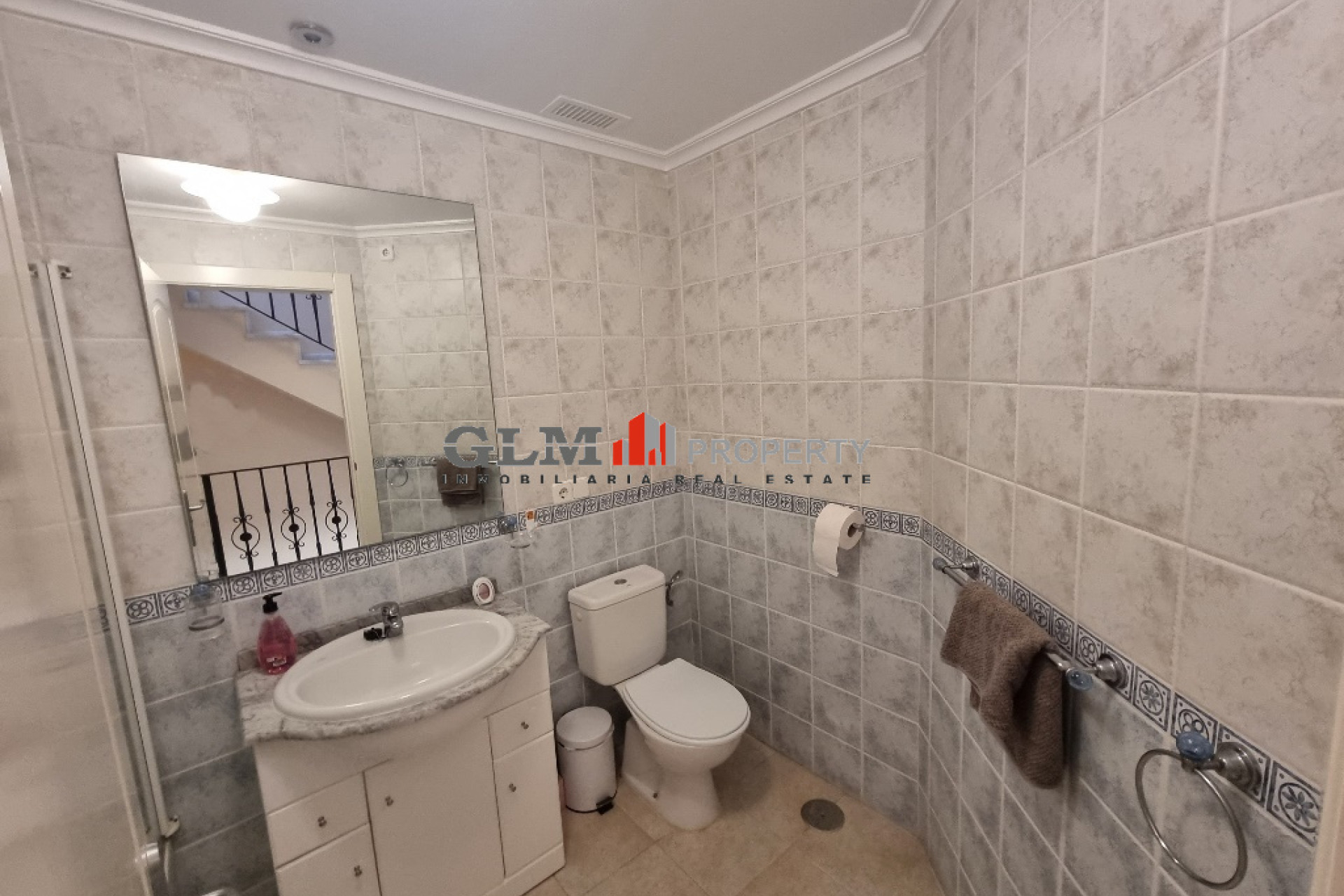 Reventa - Apartment - Los Alcázares - Albatros