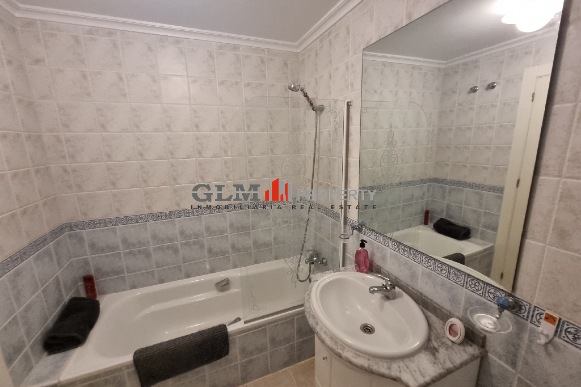 Reventa - Apartment - Los Alcázares - Albatros