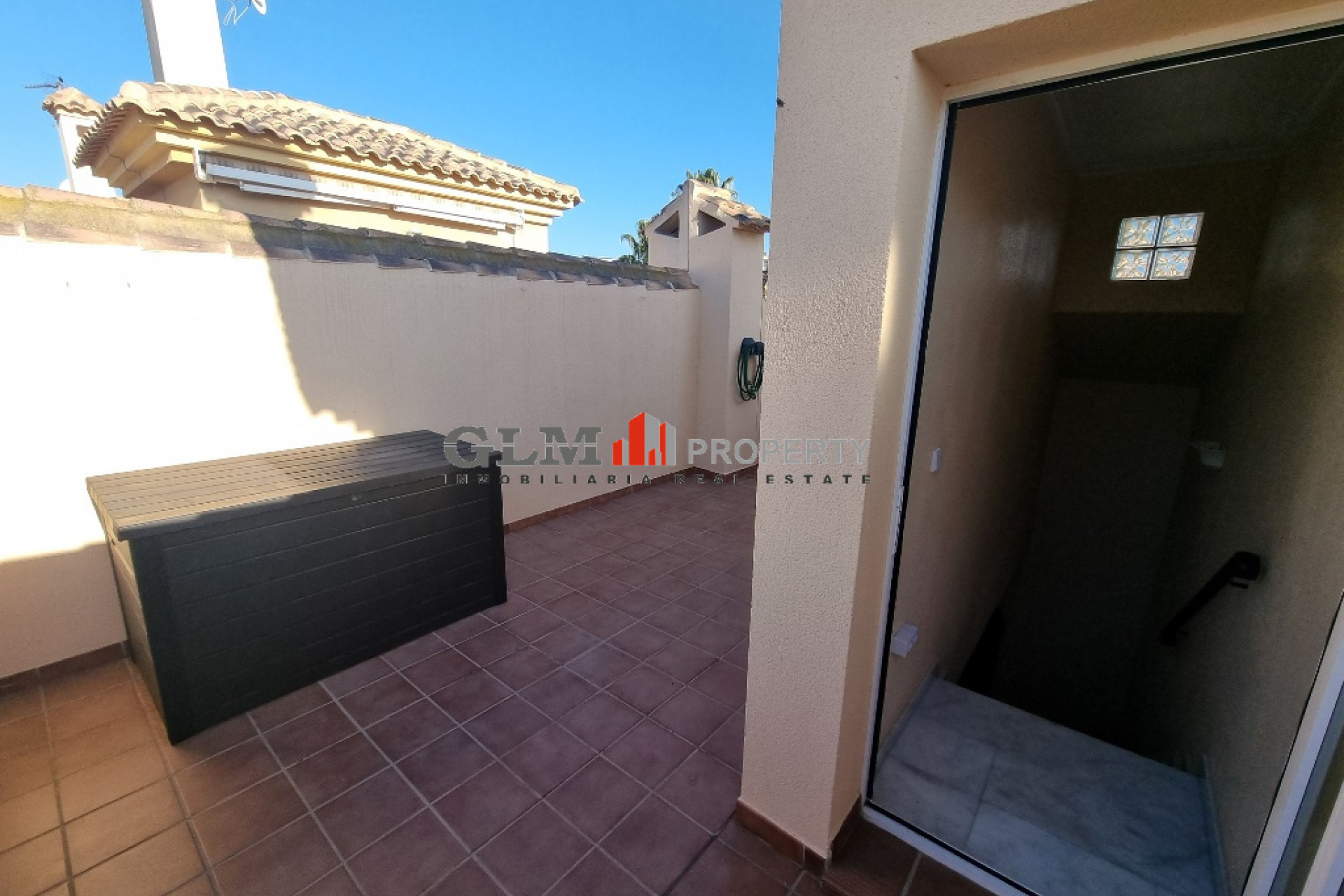 Reventa - Apartment - Los Alcázares - Albatros