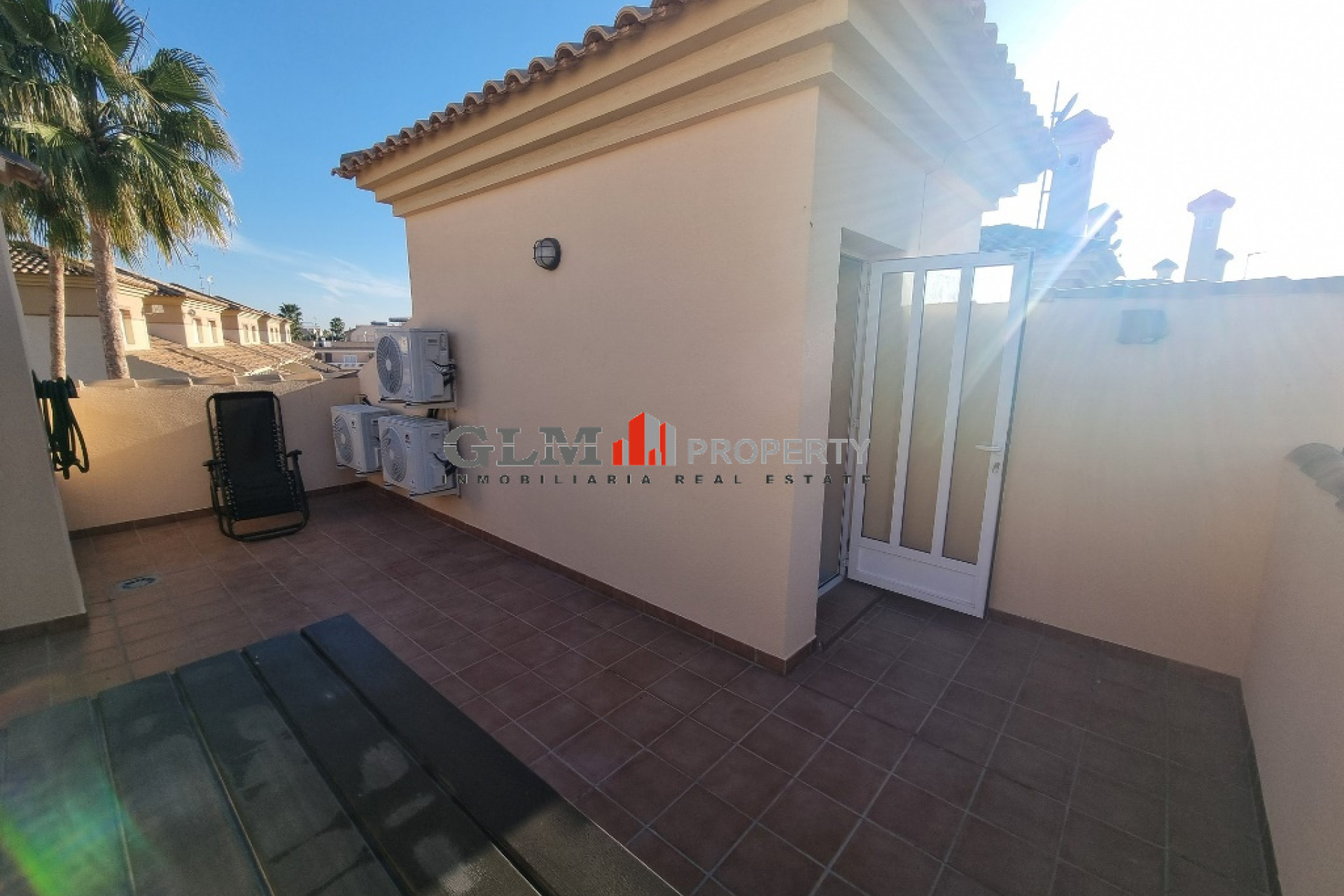 Reventa - Apartment - Los Alcázares - Albatros