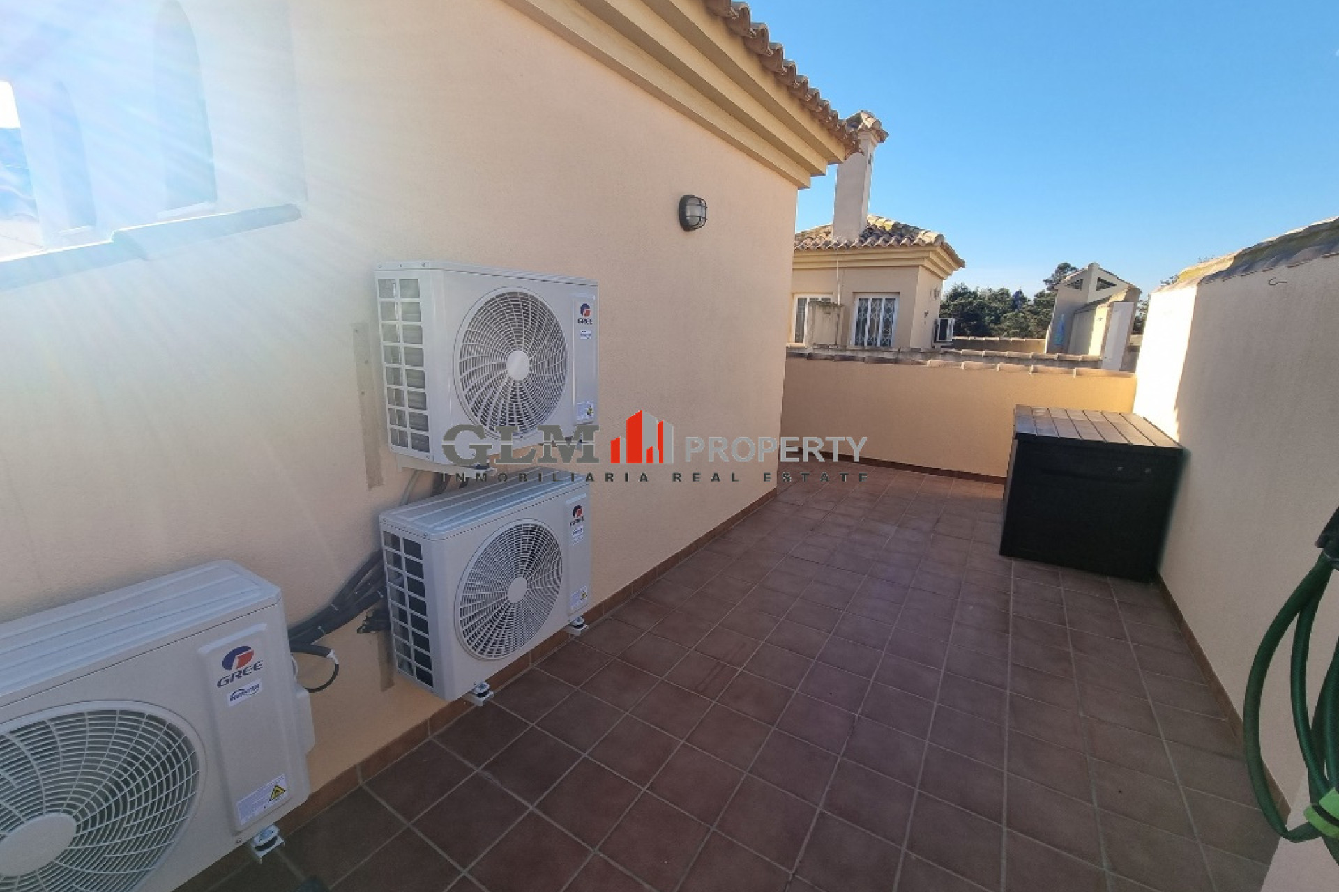 Reventa - Apartment - Los Alcázares - Albatros