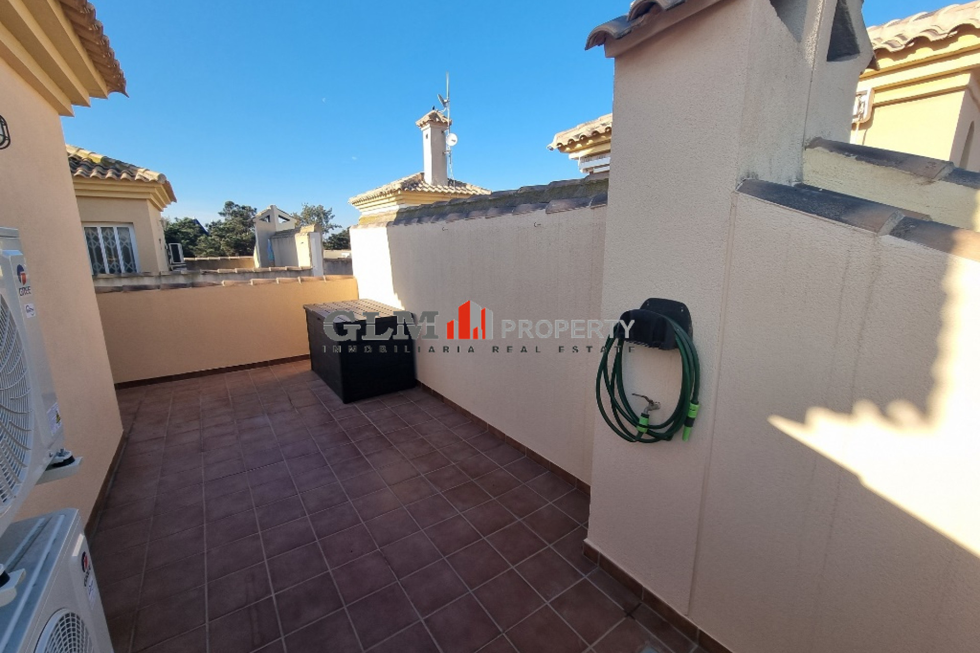 Reventa - Apartment - Los Alcázares - Albatros