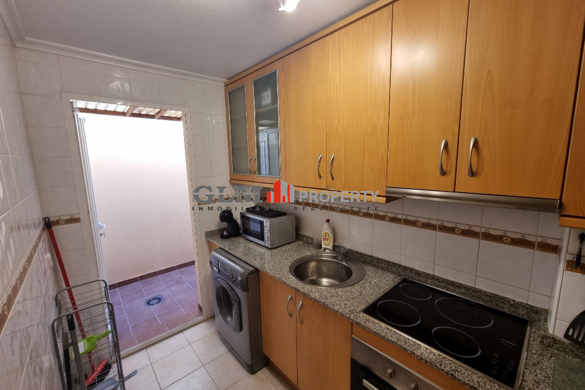 Reventa - Apartment - Los Alcázares - Albatros