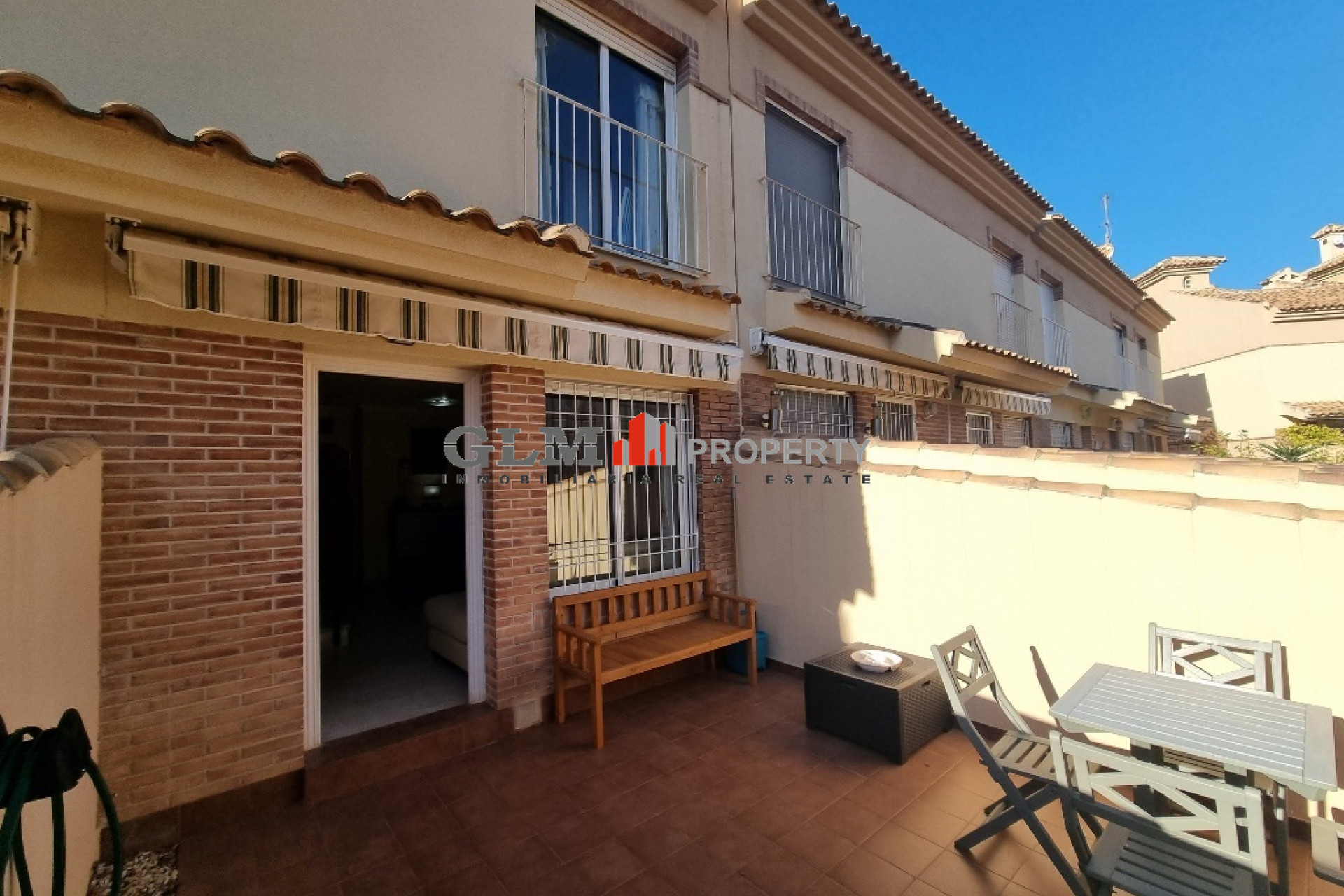 Reventa - Apartment - Los Alcázares - Albatros