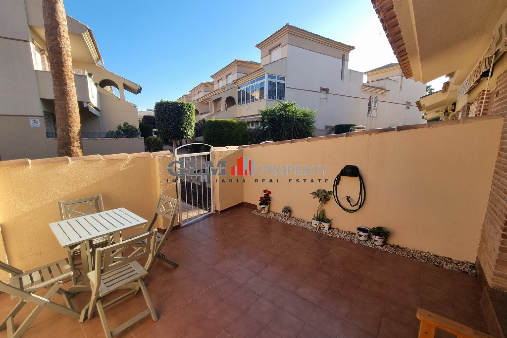 Reventa - Apartment - Los Alcázares - Albatros