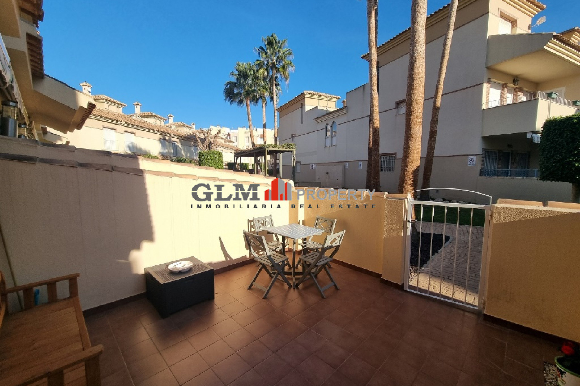 Reventa - Apartment - Los Alcázares - Albatros