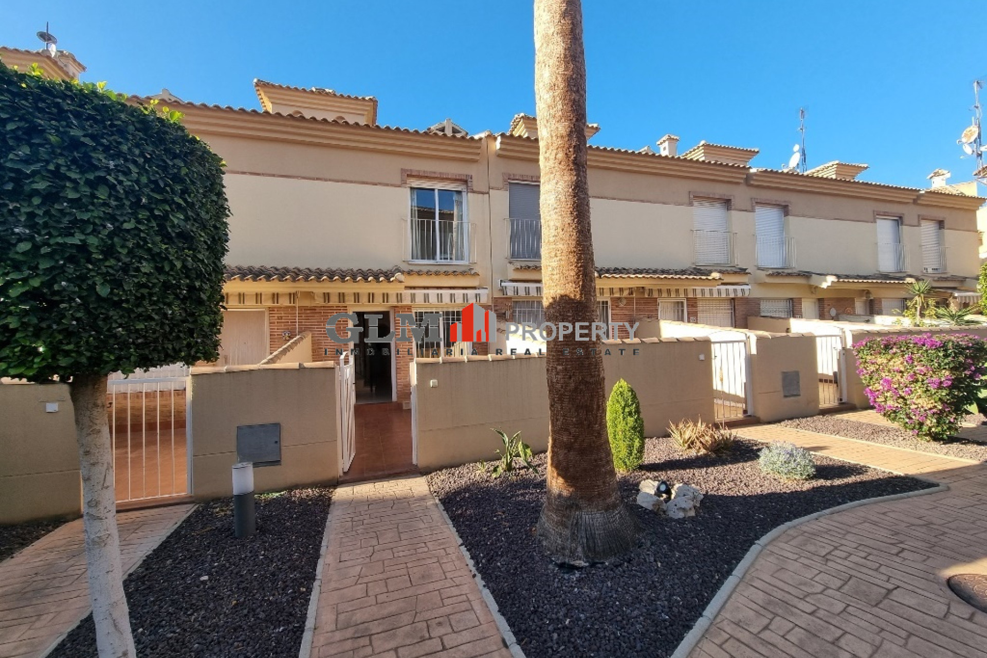 Reventa - Apartment - Los Alcázares - Albatros