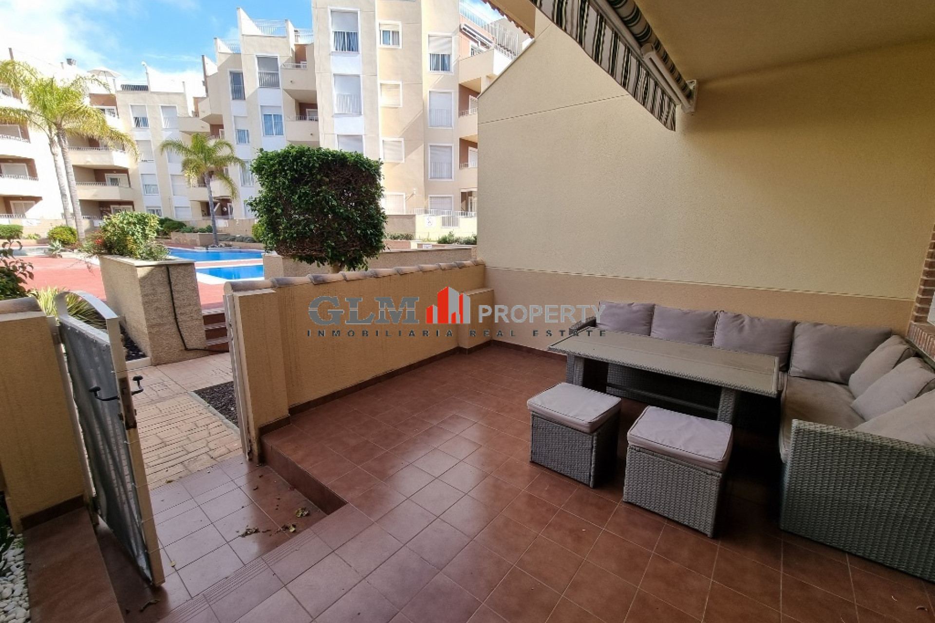 Reventa - Apartment - Los Alcázares - Albatros