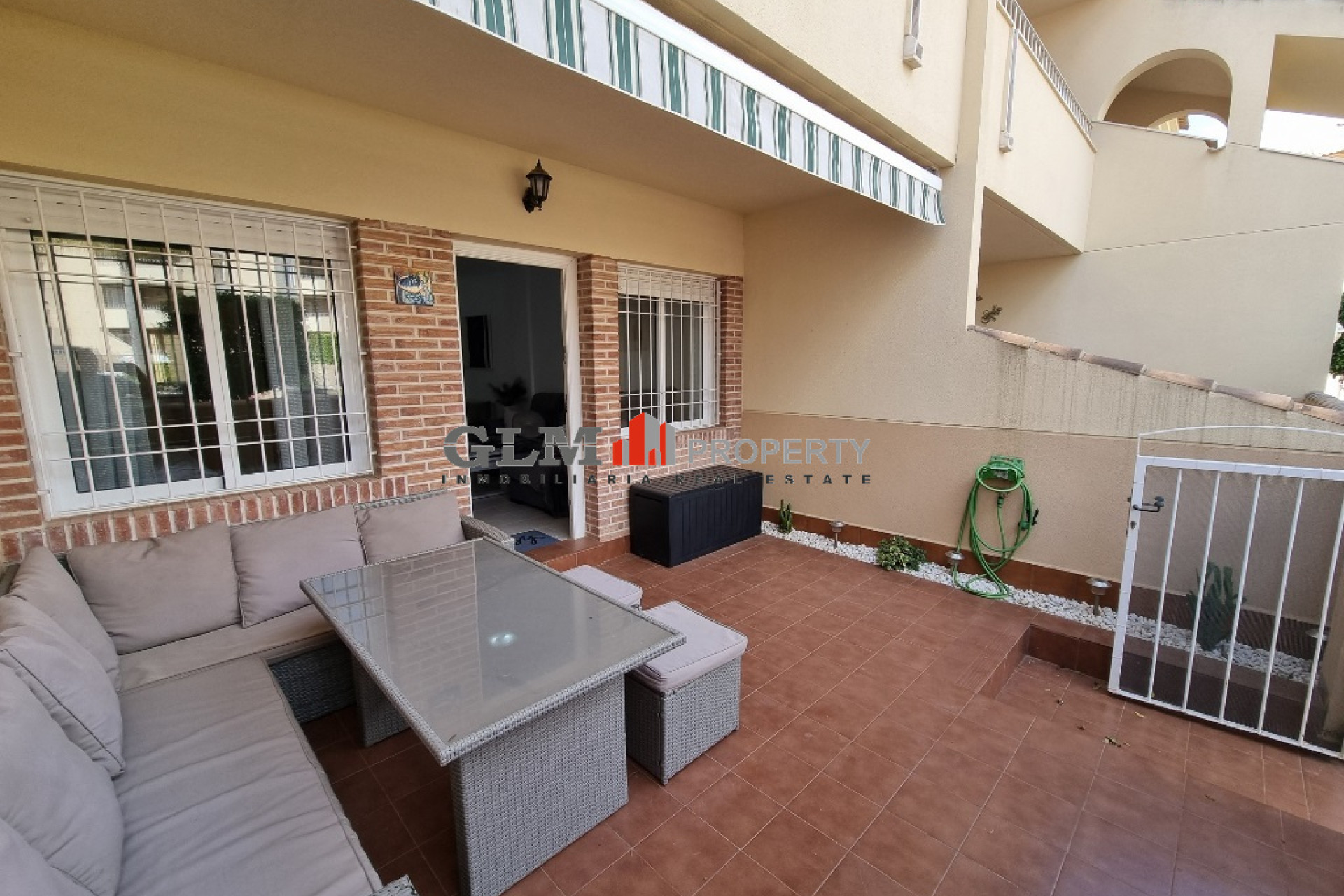 Reventa - Apartment - Los Alcázares - Albatros