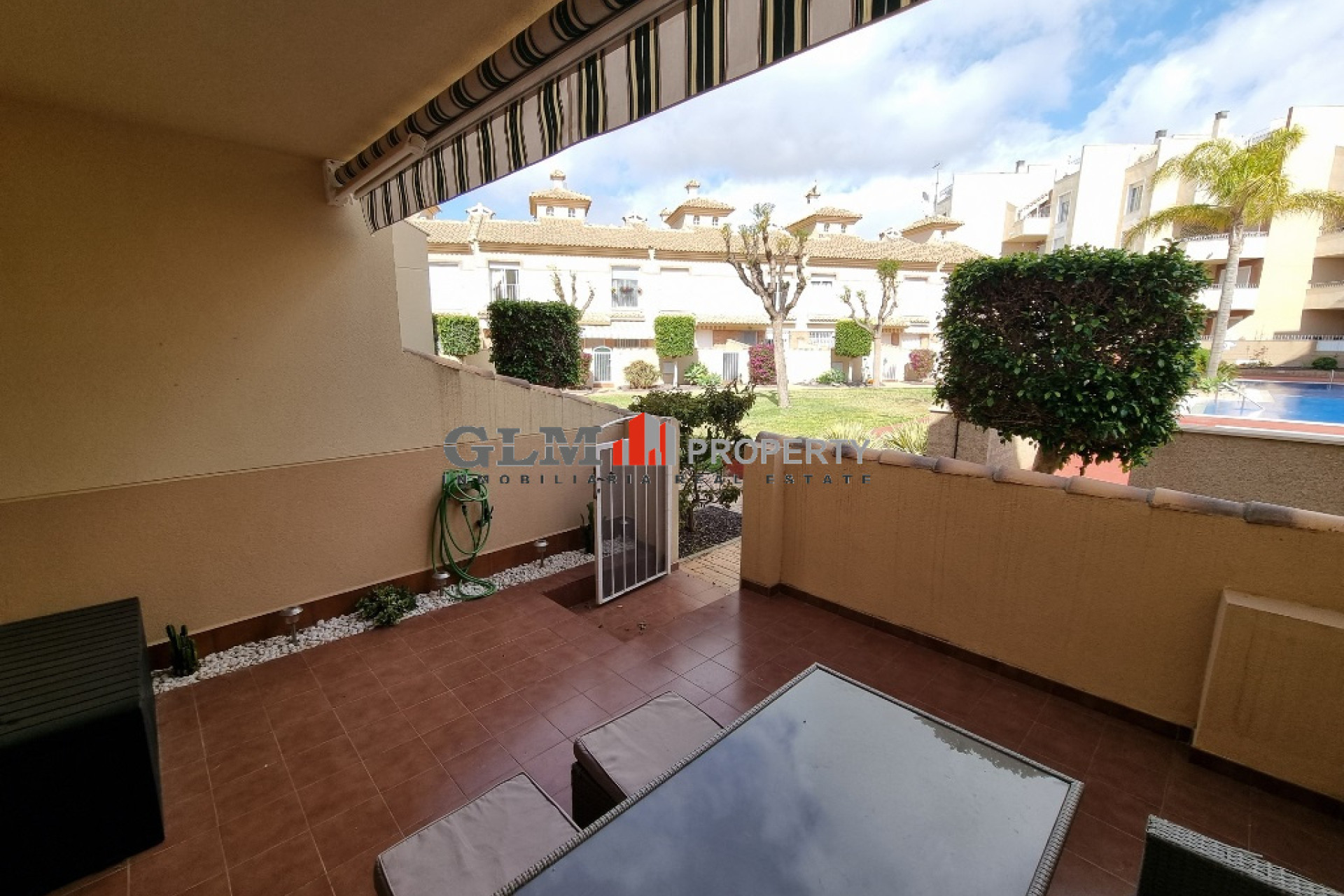 Reventa - Apartment - Los Alcázares - Albatros