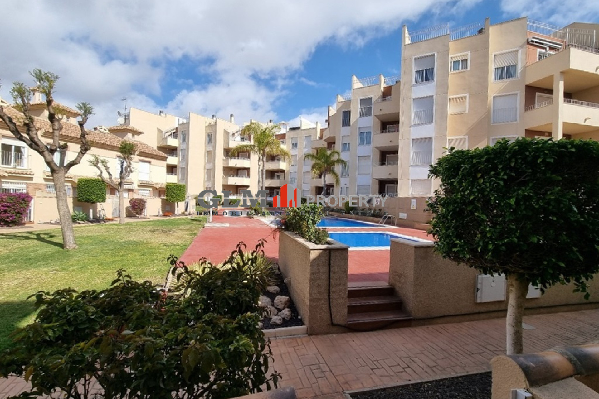 Reventa - Apartment - Los Alcázares - Albatros