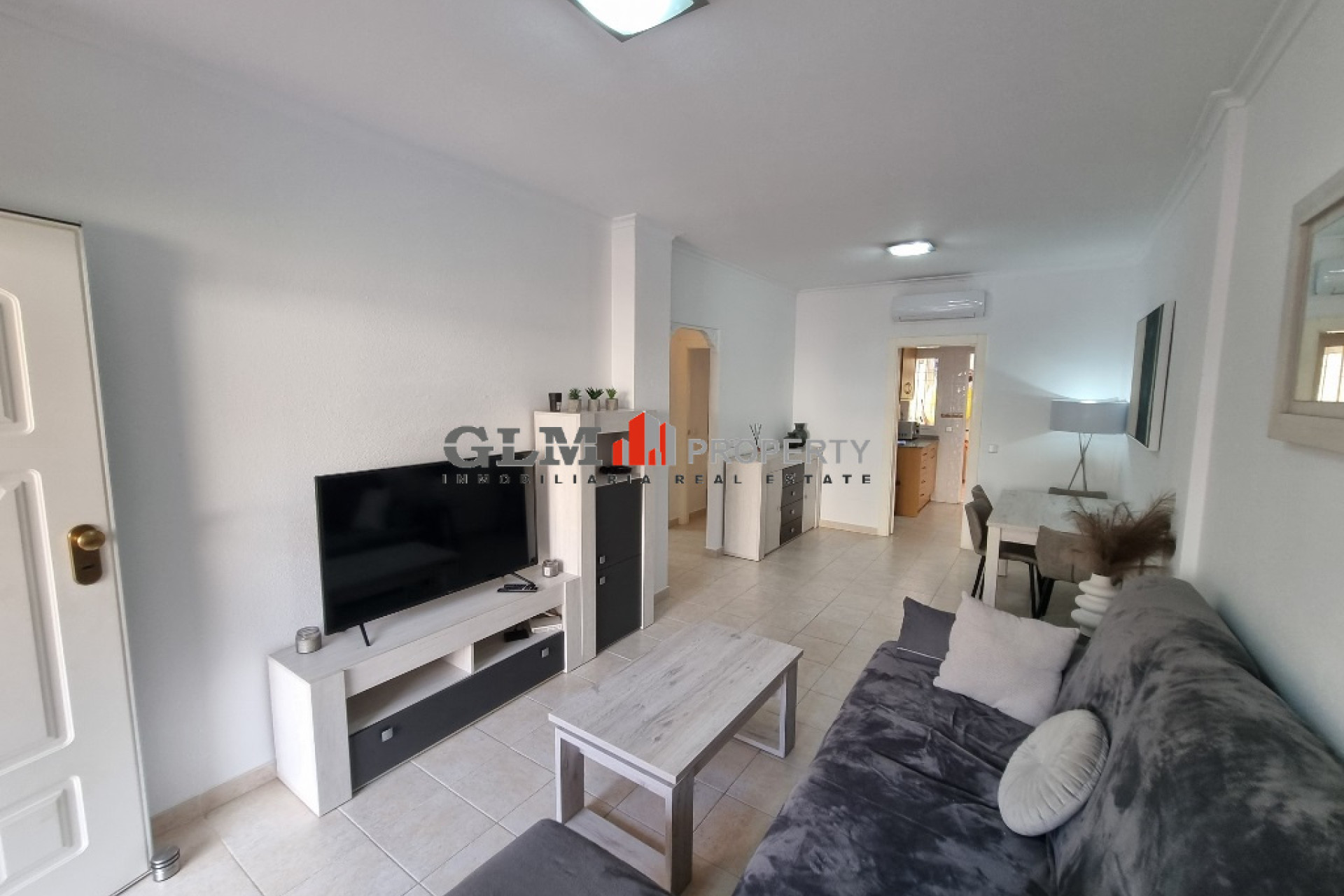 Reventa - Apartment - Los Alcázares - Albatros