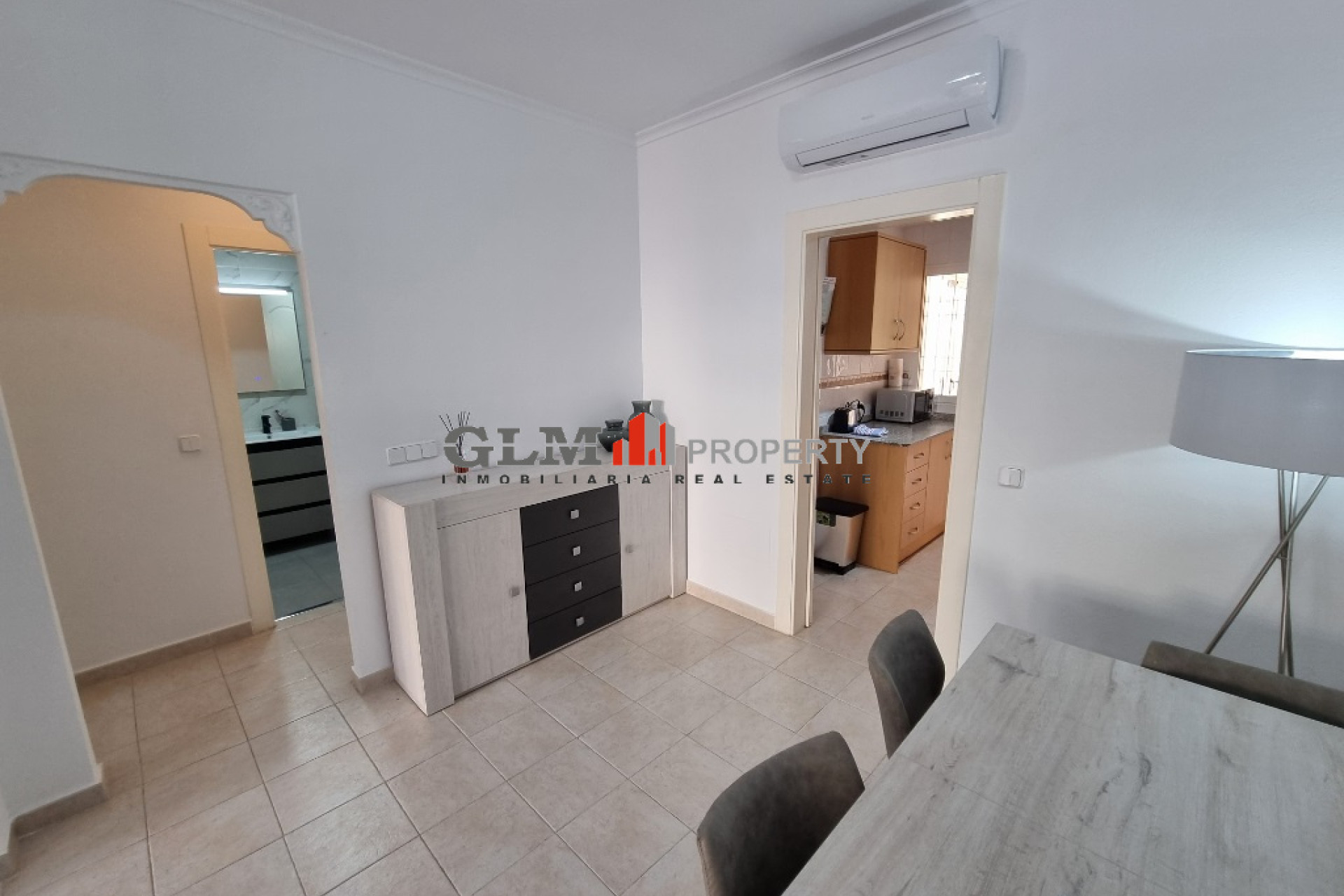 Reventa - Apartment - Los Alcázares - Albatros