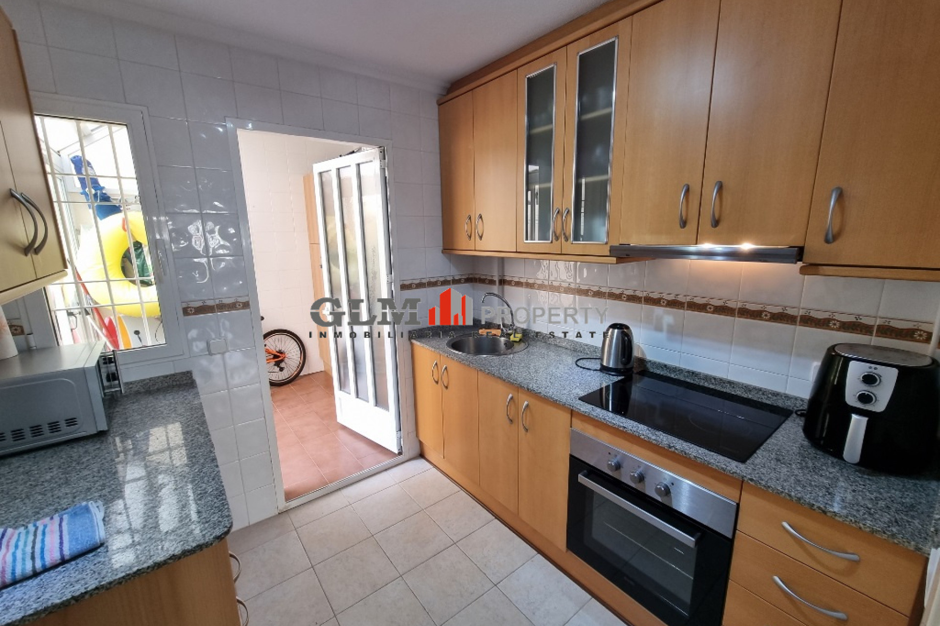 Reventa - Apartment - Los Alcázares - Albatros