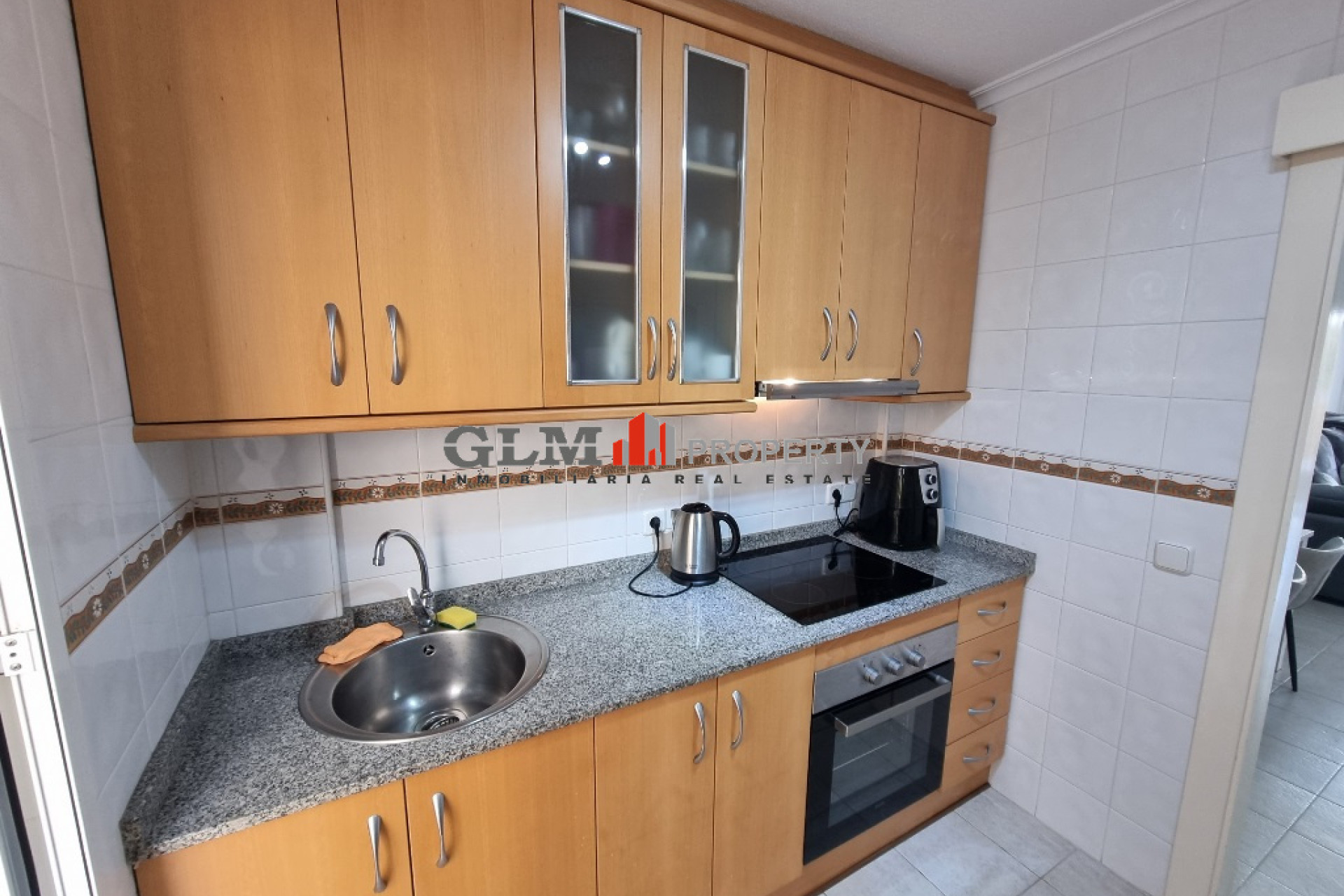 Reventa - Apartment - Los Alcázares - Albatros