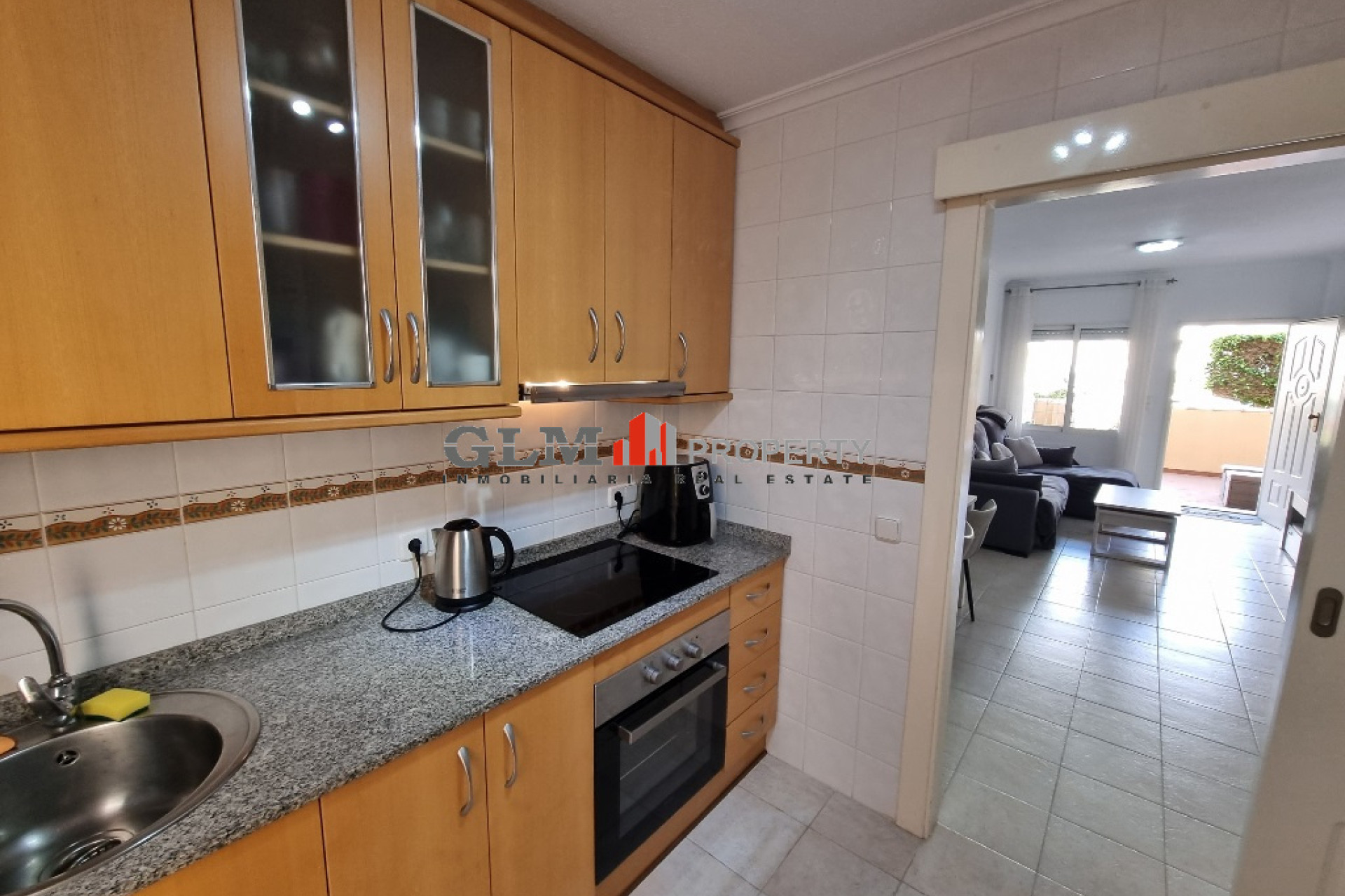 Reventa - Apartment - Los Alcázares - Albatros