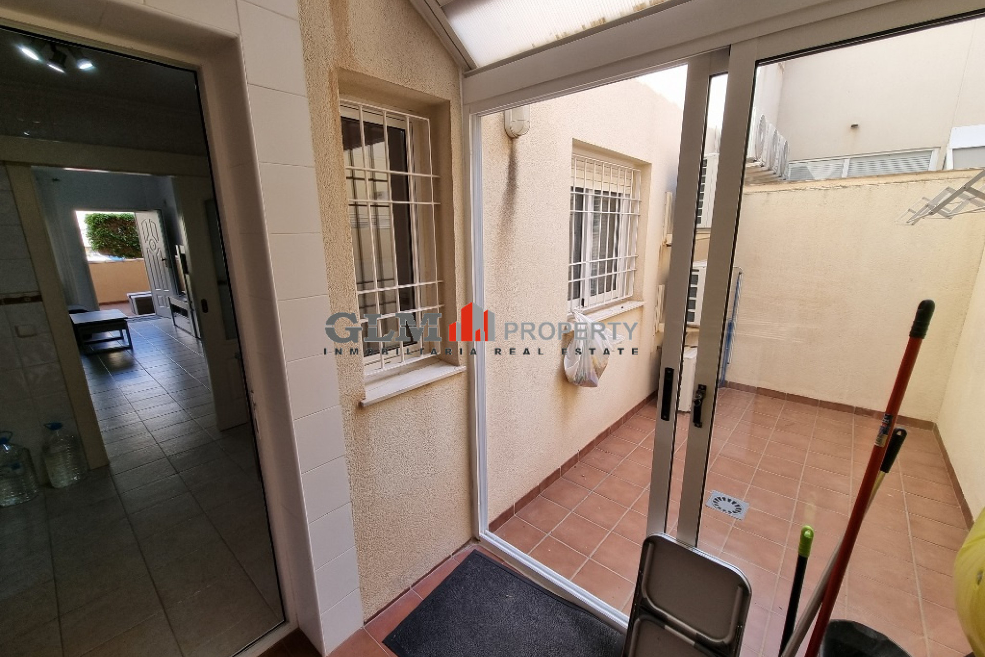 Reventa - Apartment - Los Alcázares - Albatros