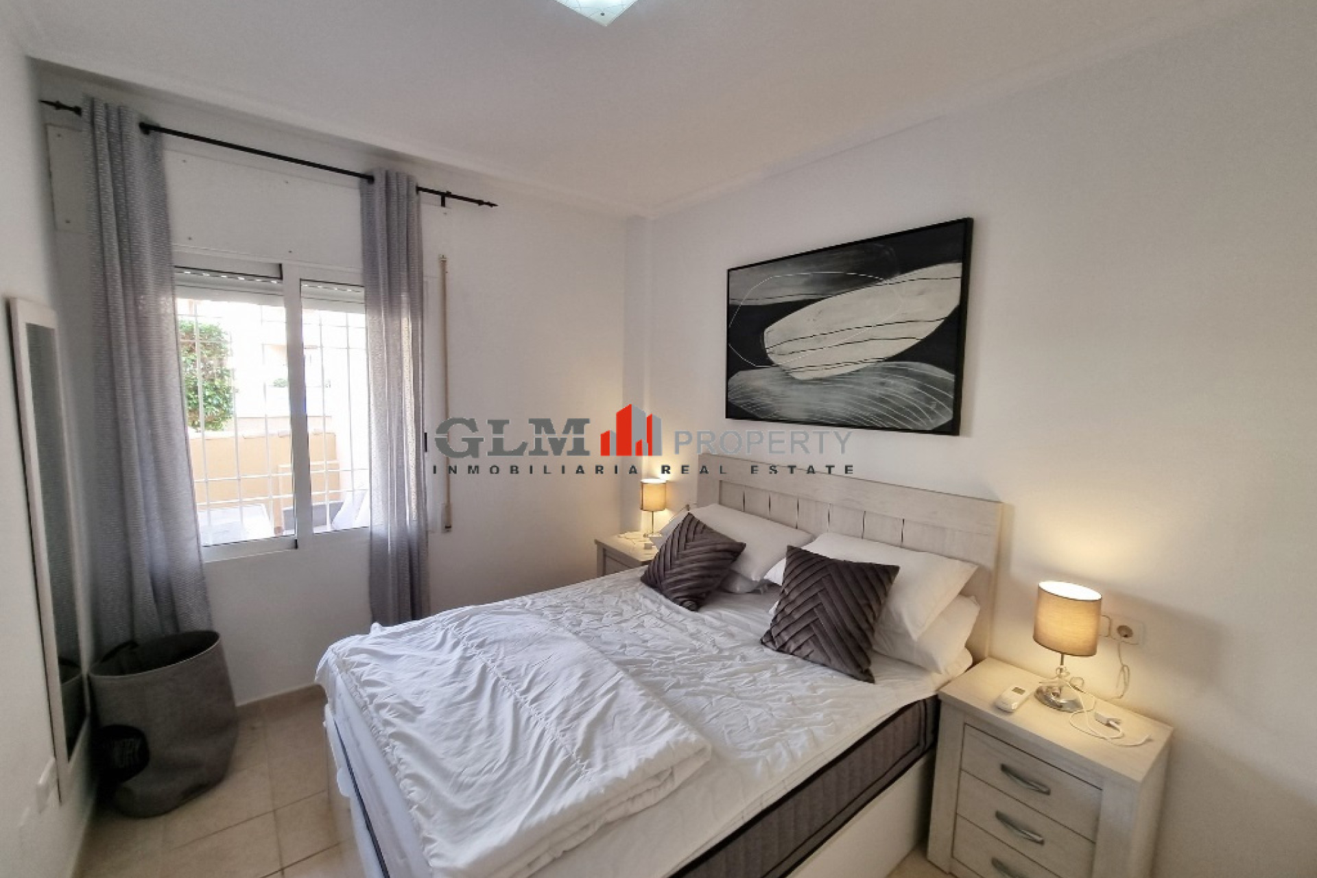 Reventa - Apartment - Los Alcázares - Albatros