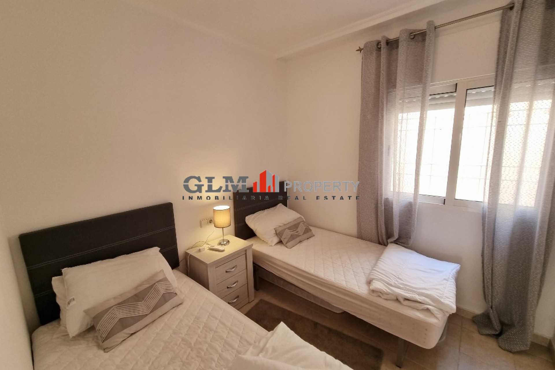 Reventa - Apartment - Los Alcázares - Albatros