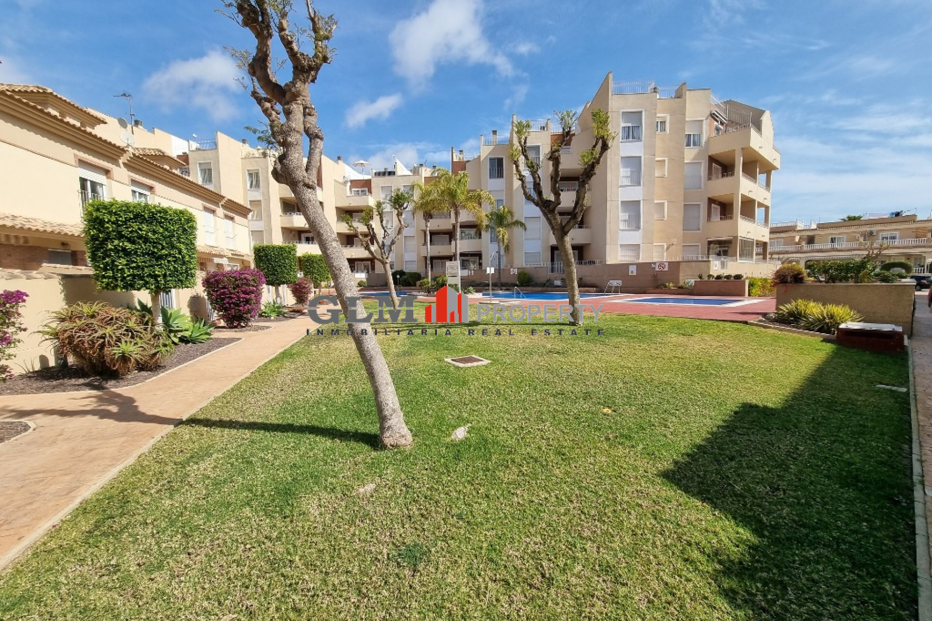 Reventa - Apartment - Los Alcázares - Albatros