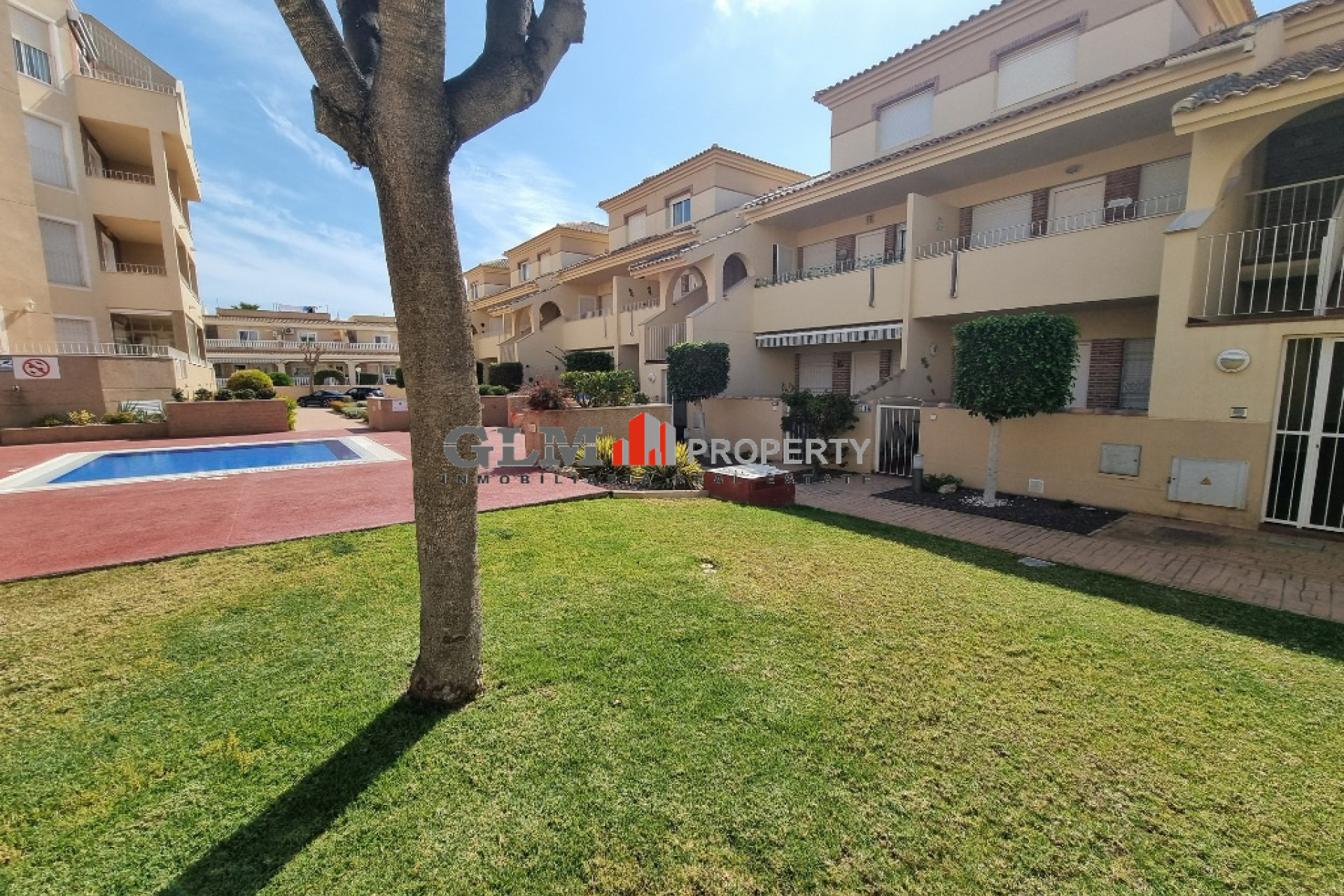 Reventa - Apartment - Los Alcázares - Albatros