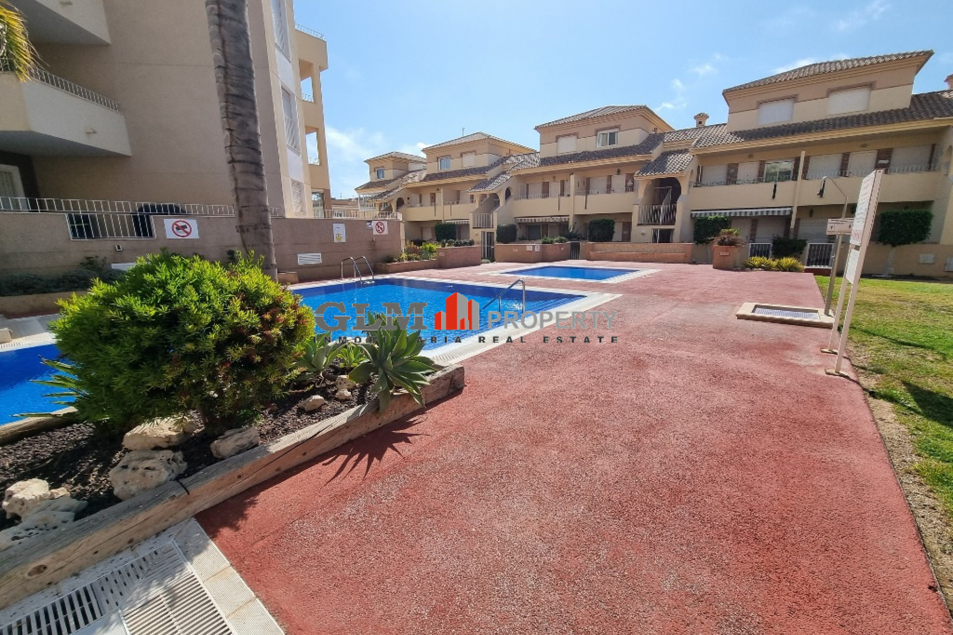 Reventa - Apartment - Los Alcázares - Albatros